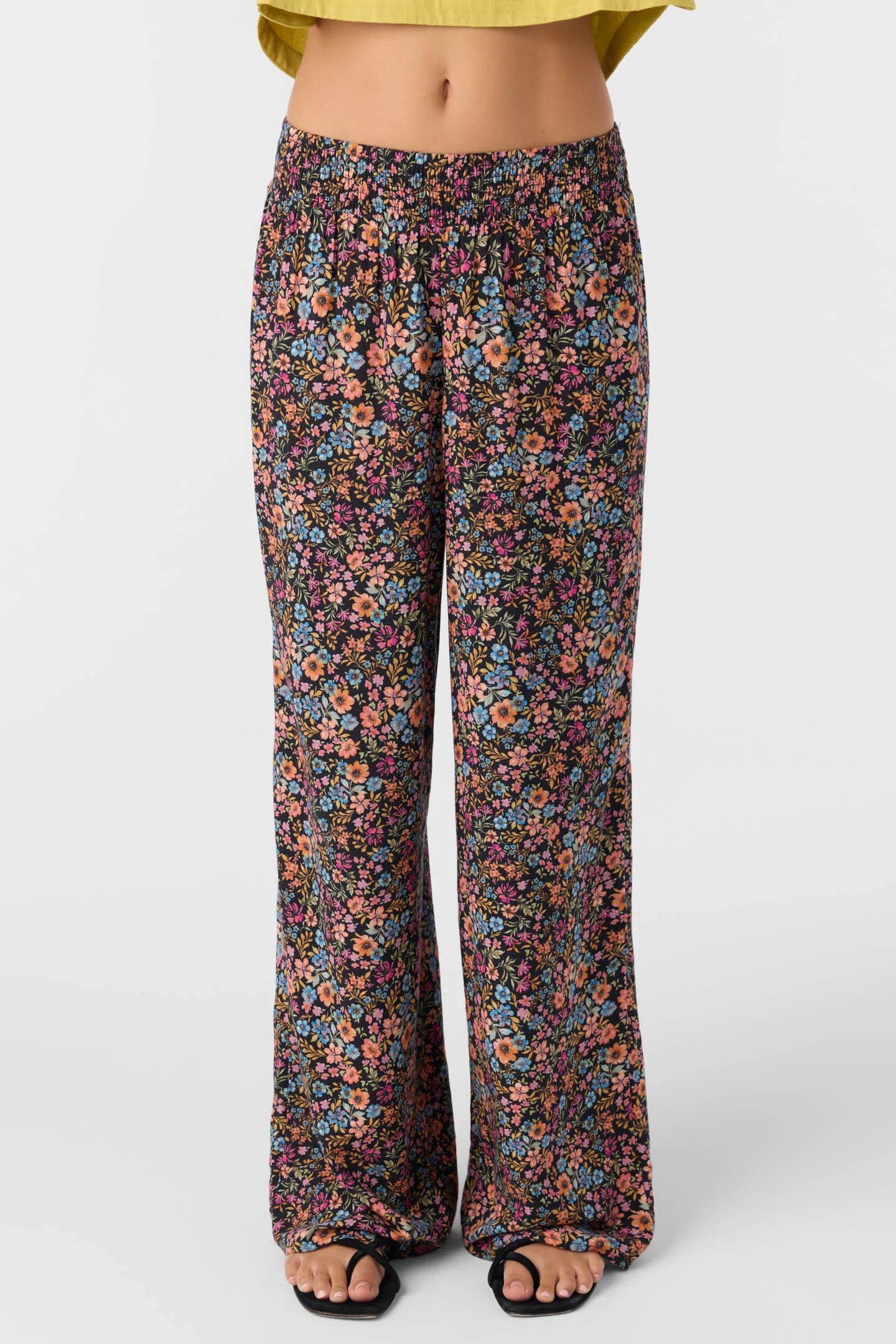 Jonie Ditsy Pants - Image 9