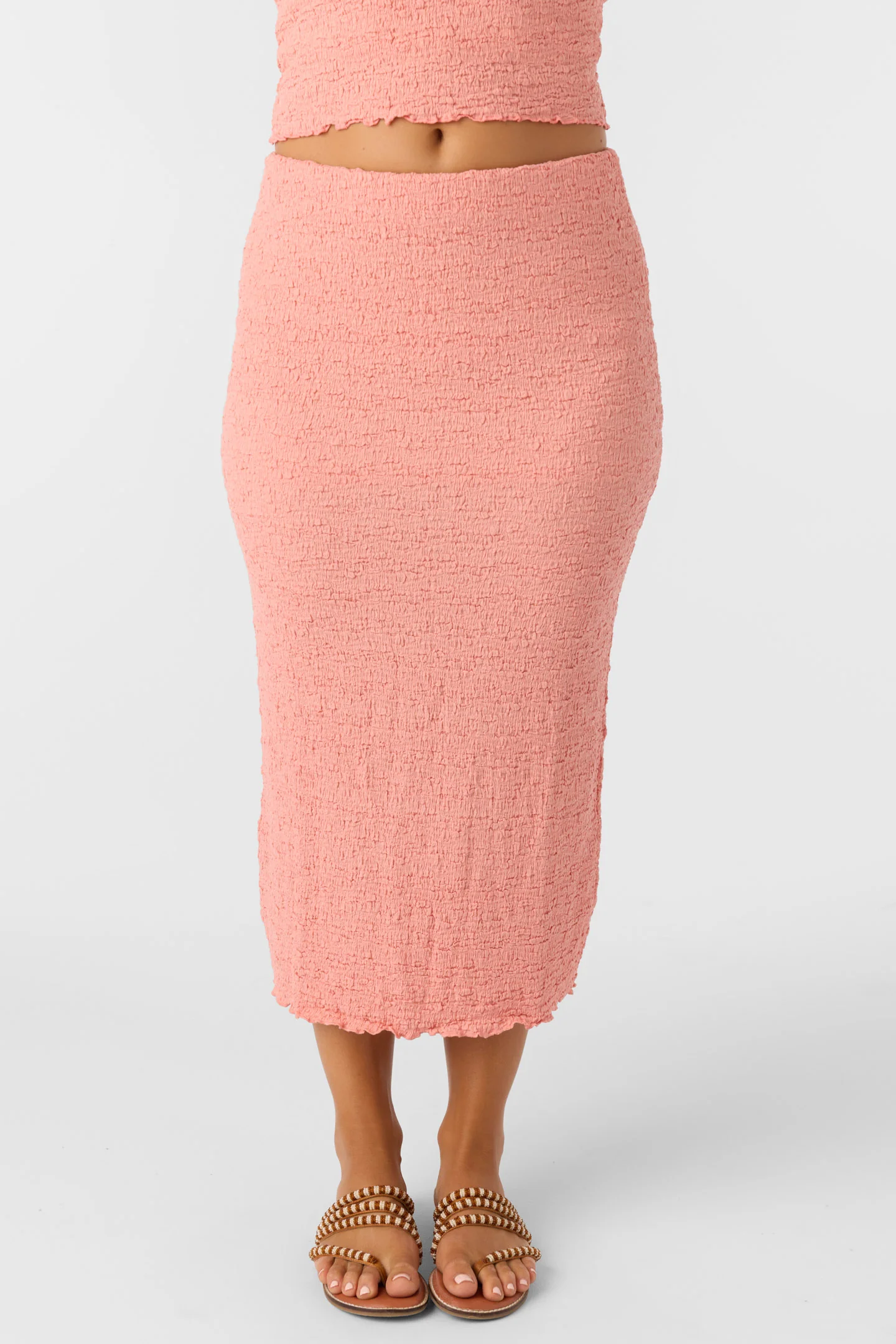 Jordana Midi Skirt - Image 6