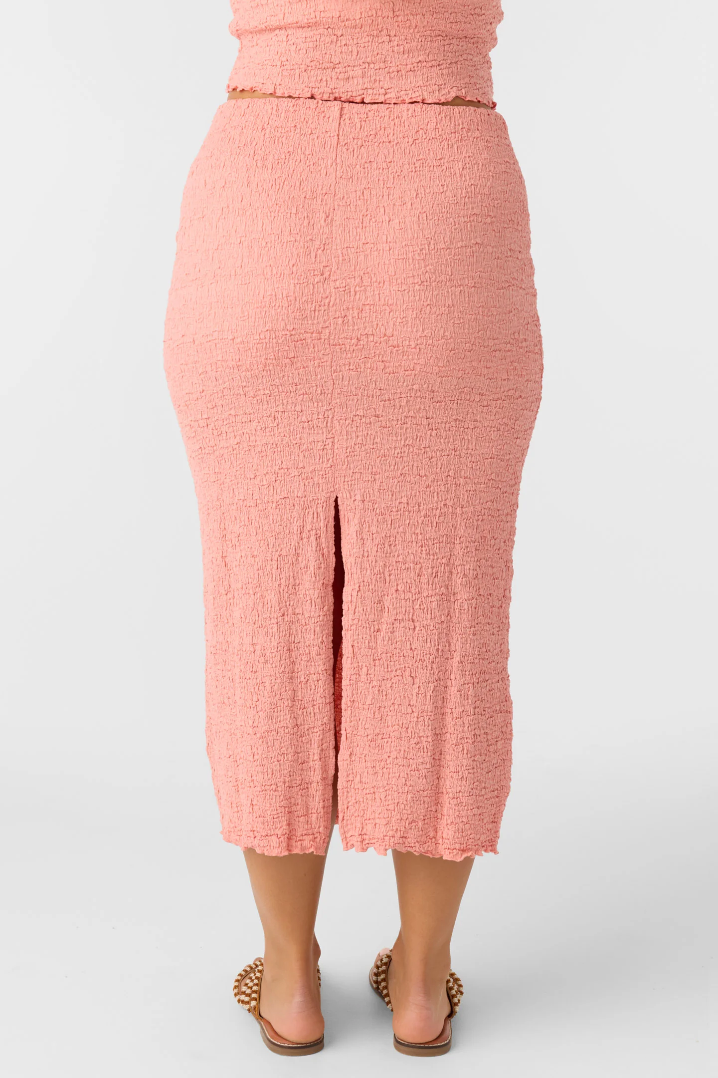 Jordana Midi Skirt - Image 8