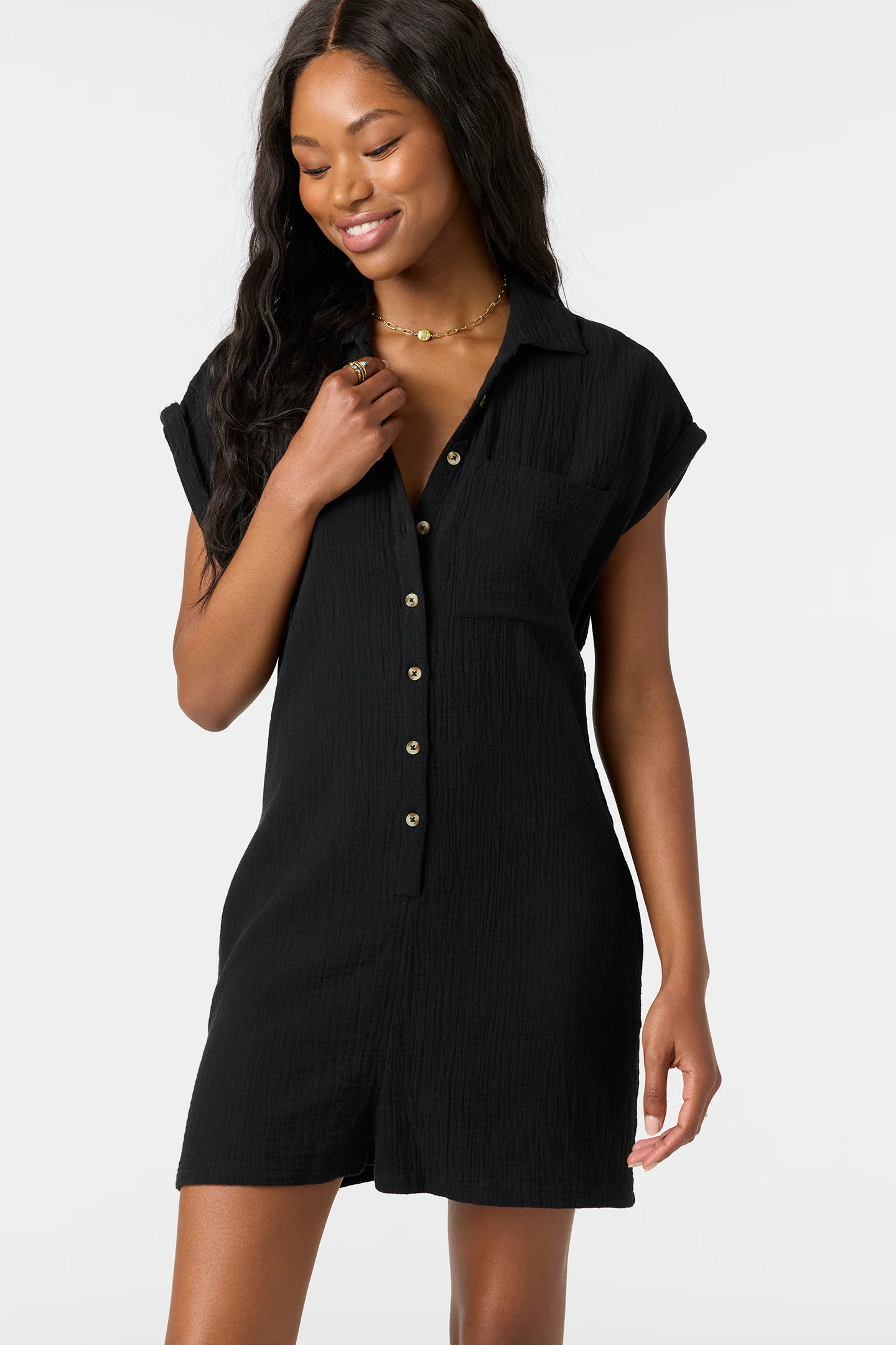 Kamilla Romper - Image 6