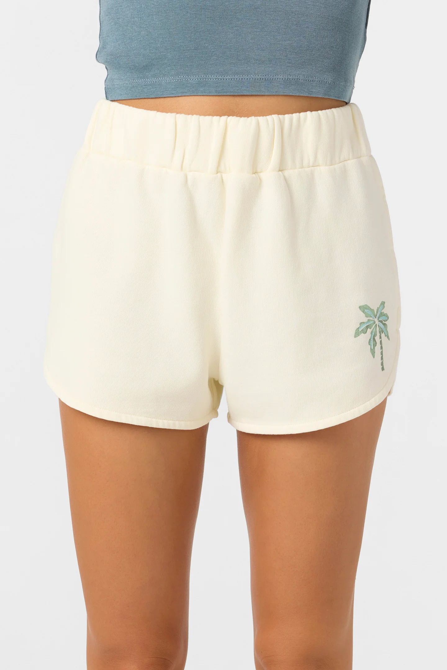 Karma Palma Lounge Shorts - Image 4