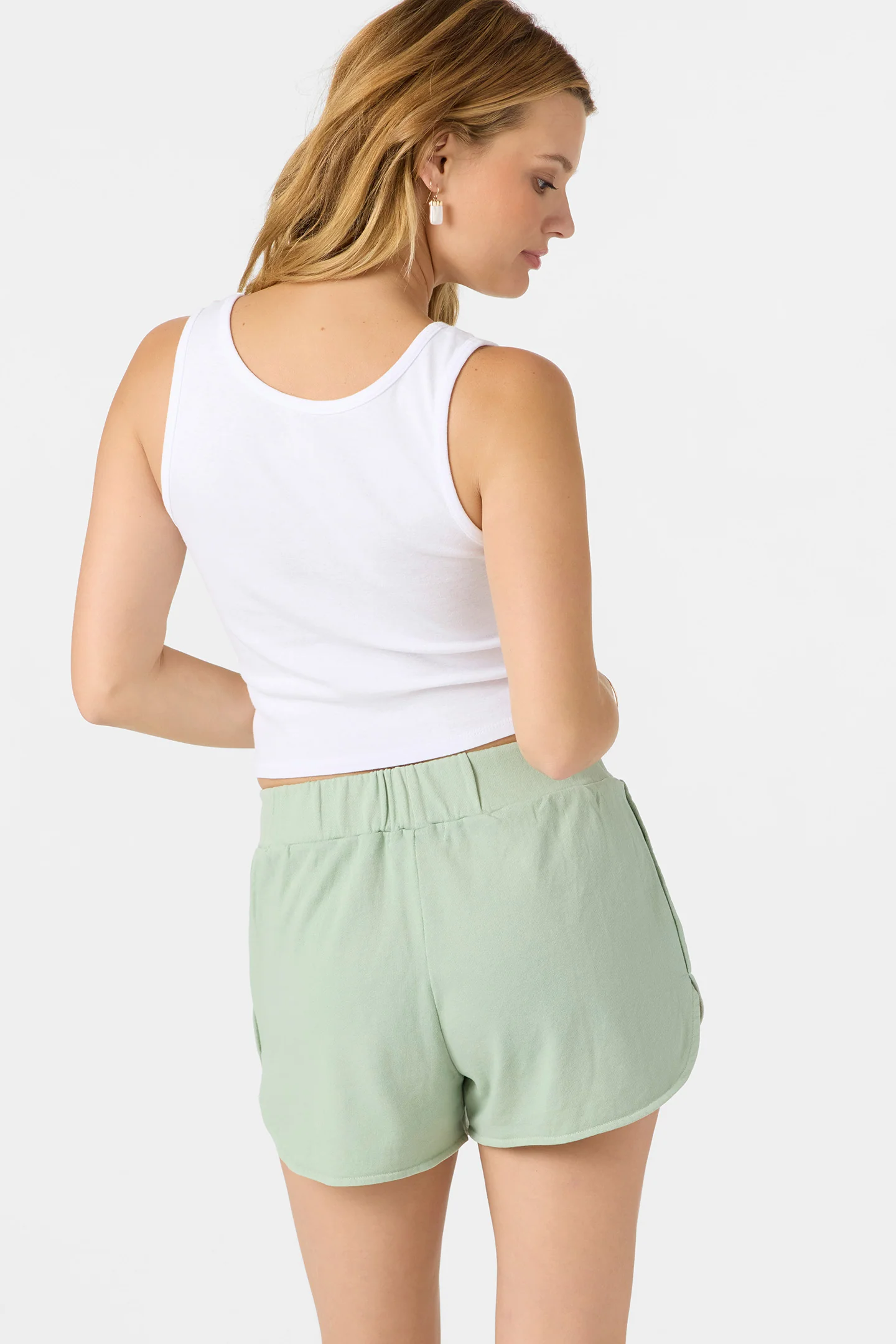 Karma Lounge Shorts - Image 5