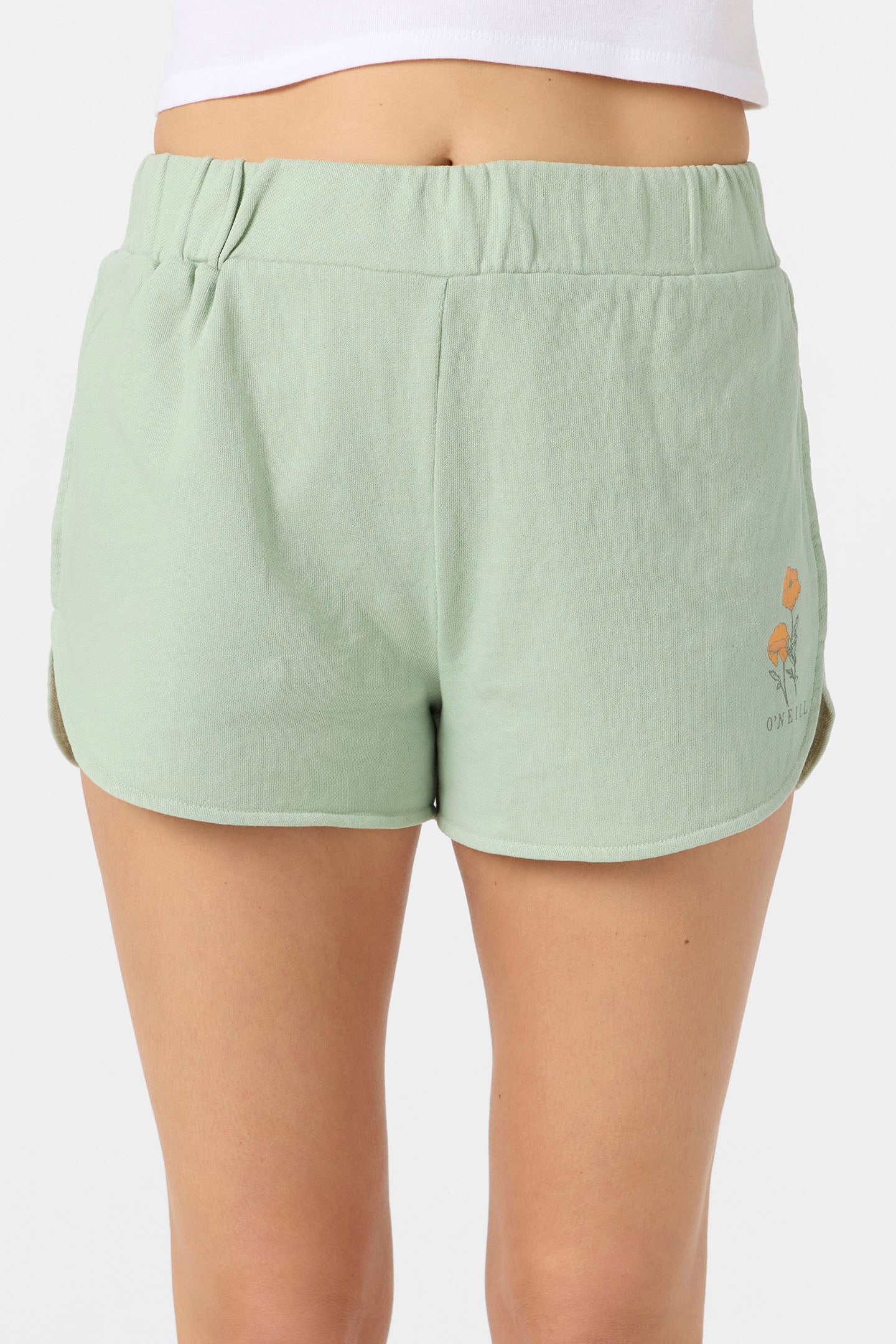 Karma Lounge Shorts - Image 6