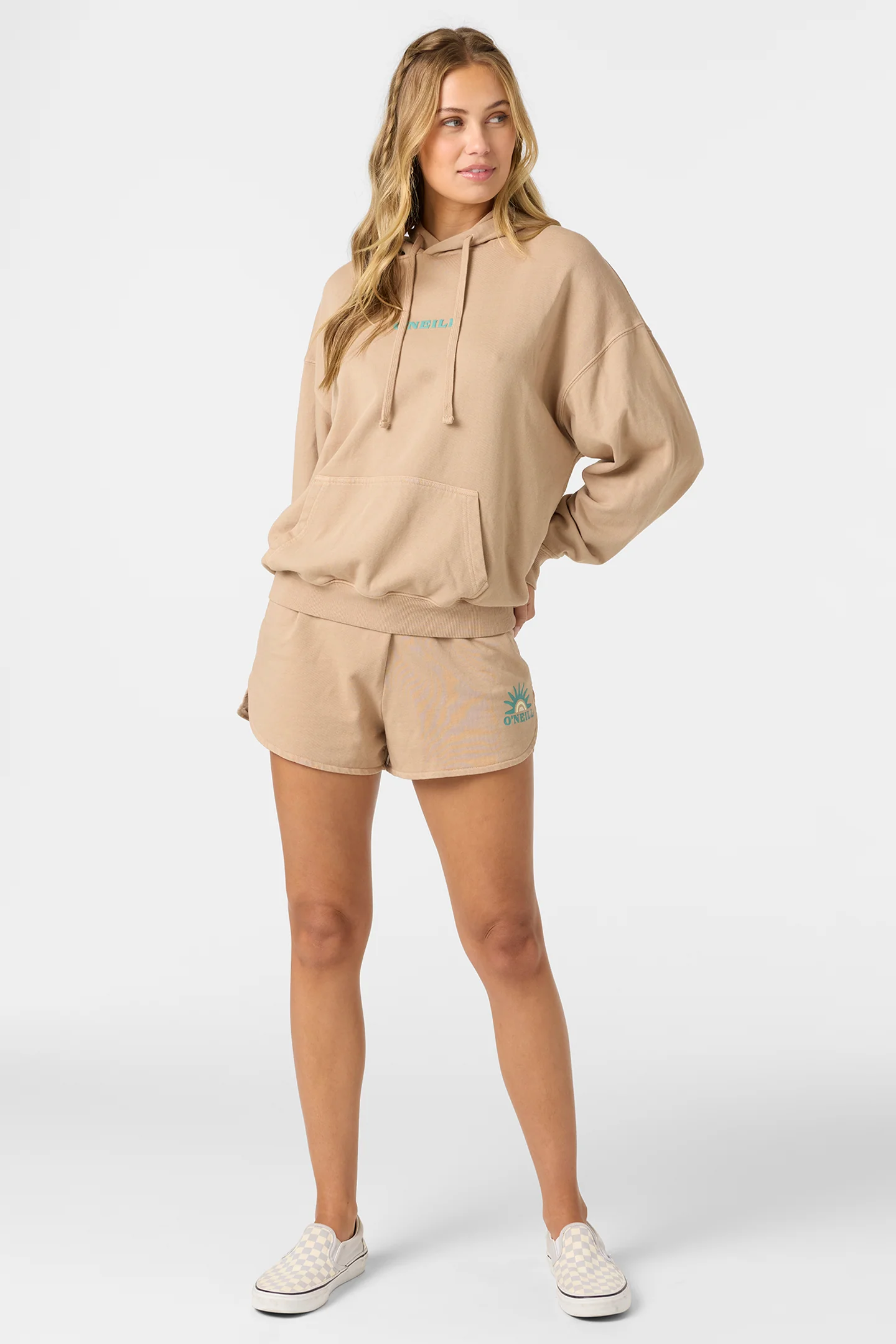 Karma Lounge Shorts - Image 7