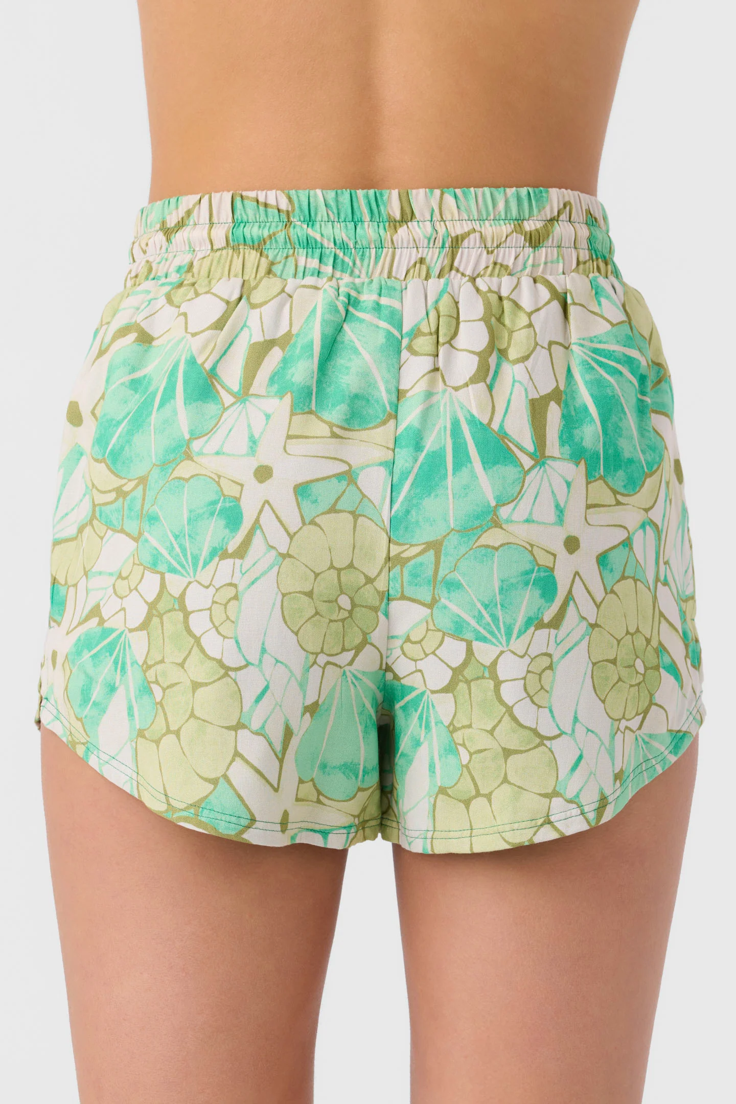 Keagan Beach Shorts - Image 7