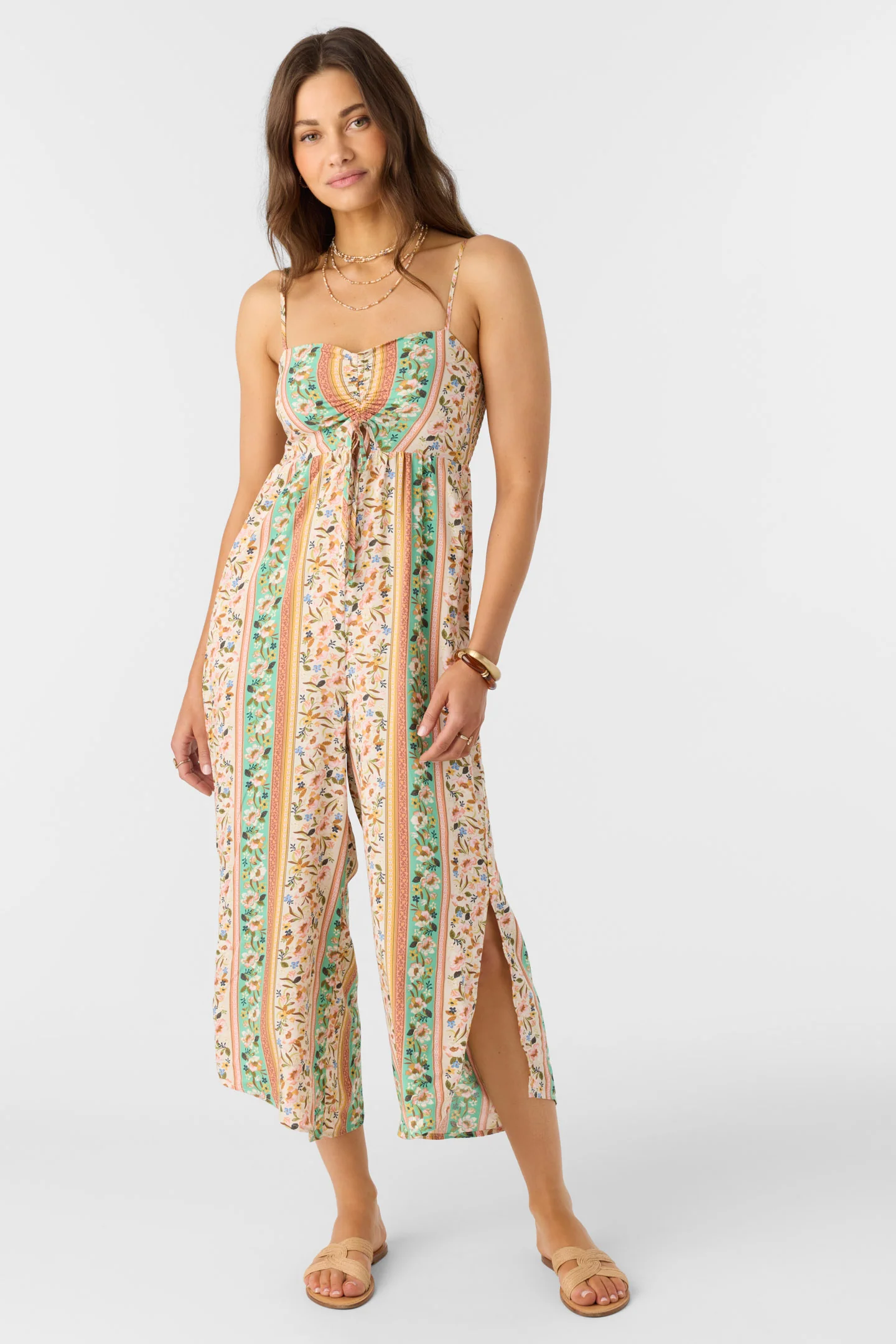 Keiko Cora Floral Jumper
