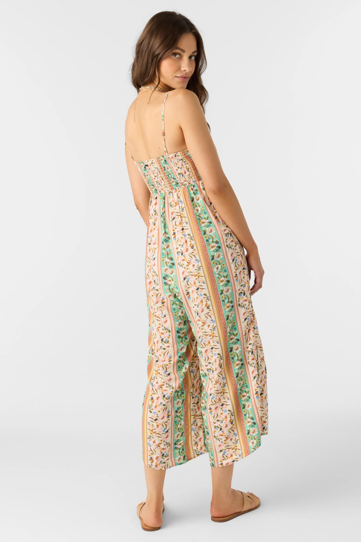 Keiko Cora Floral Jumper - Image 2