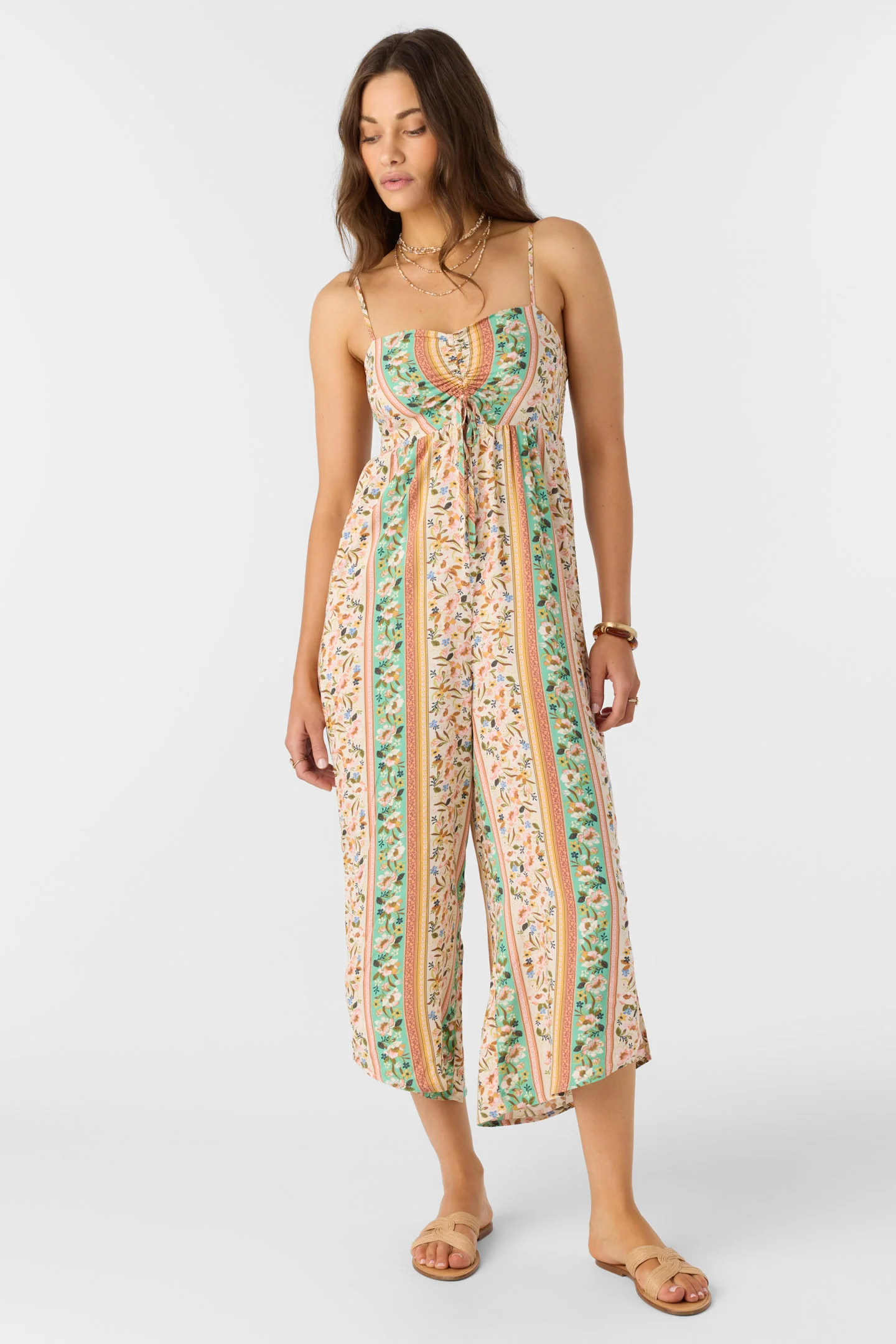 Keiko Cora Floral Jumper - Image 4