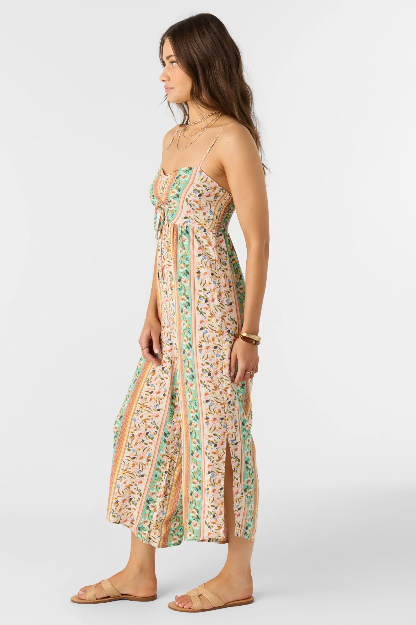 Keiko Cora Floral Jumper - Image 6