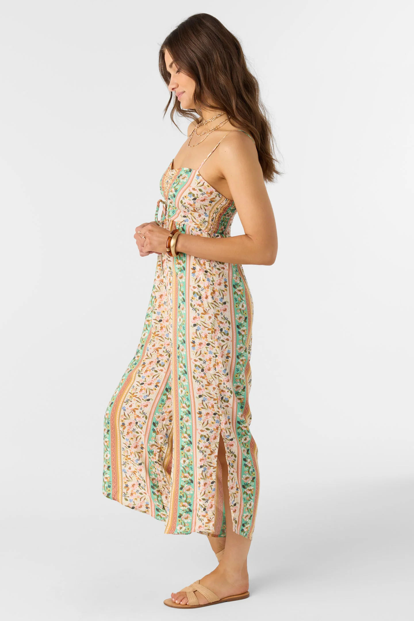 Keiko Cora Floral Jumper - Image 7
