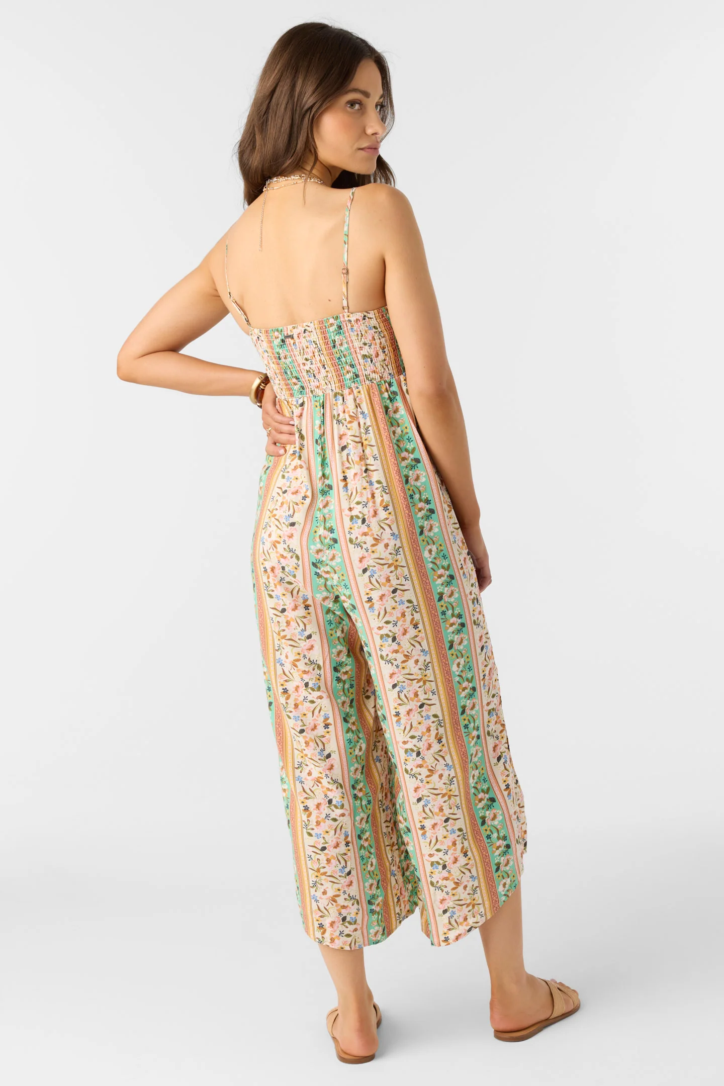 Keiko Cora Floral Jumper - Image 8