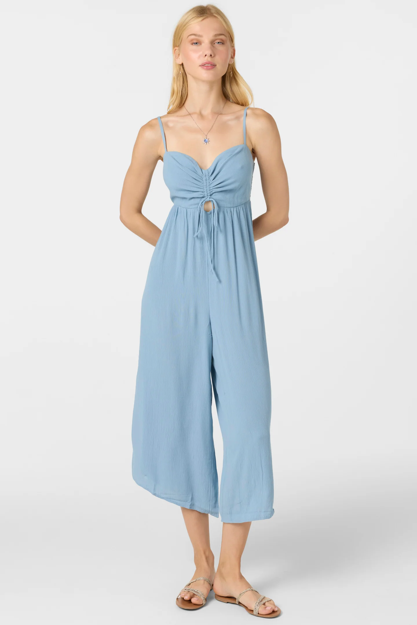 Keiko Jumpsuit - Image 3