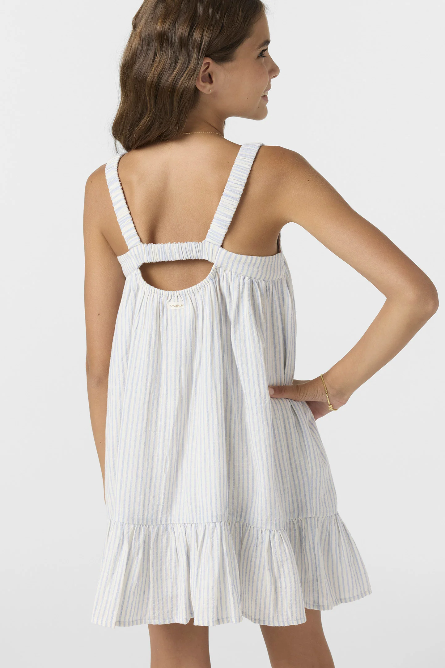 Girl's Kerrie Mini Dress - Image 2
