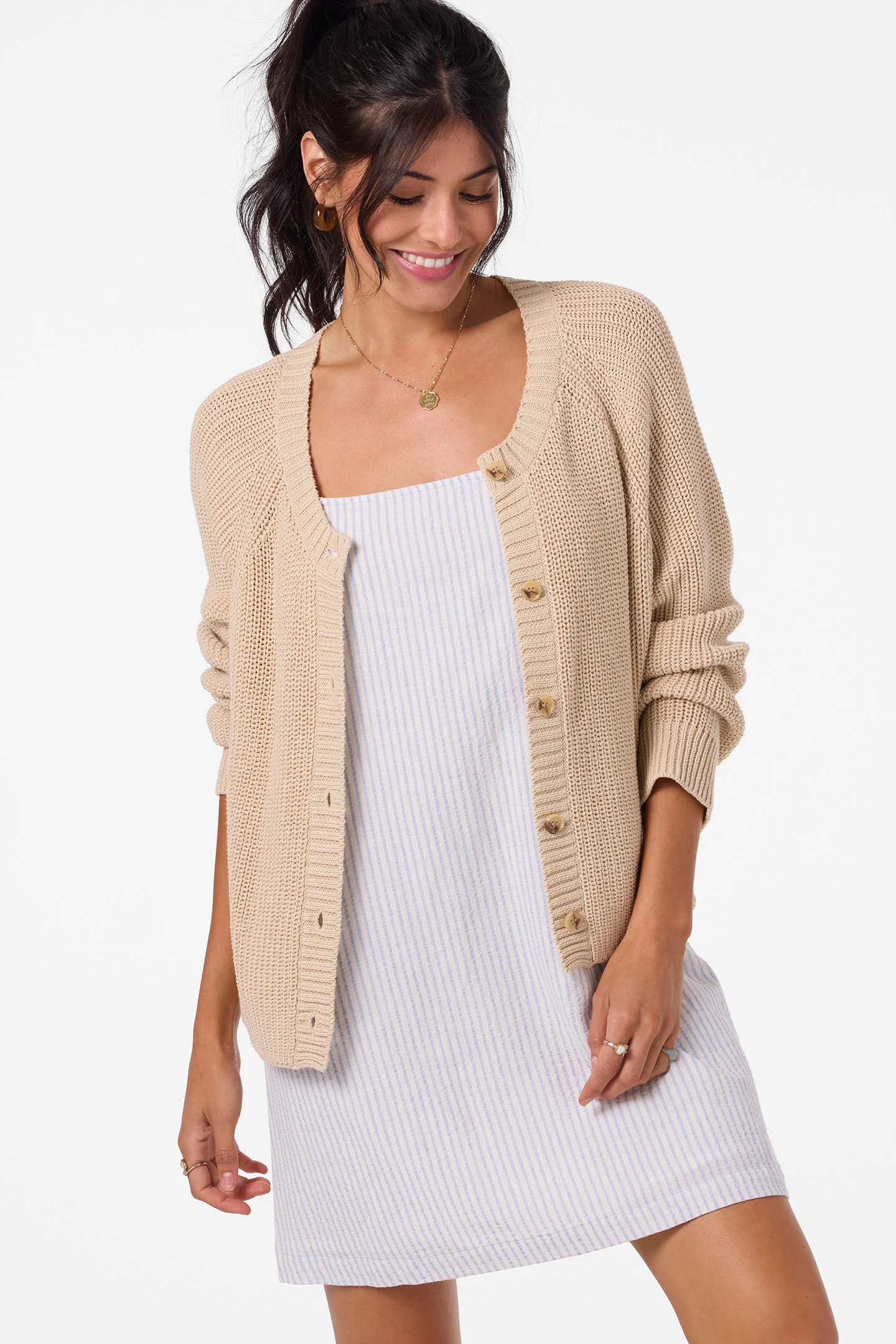 Kerris Long Sleeve Sweater - Image 5