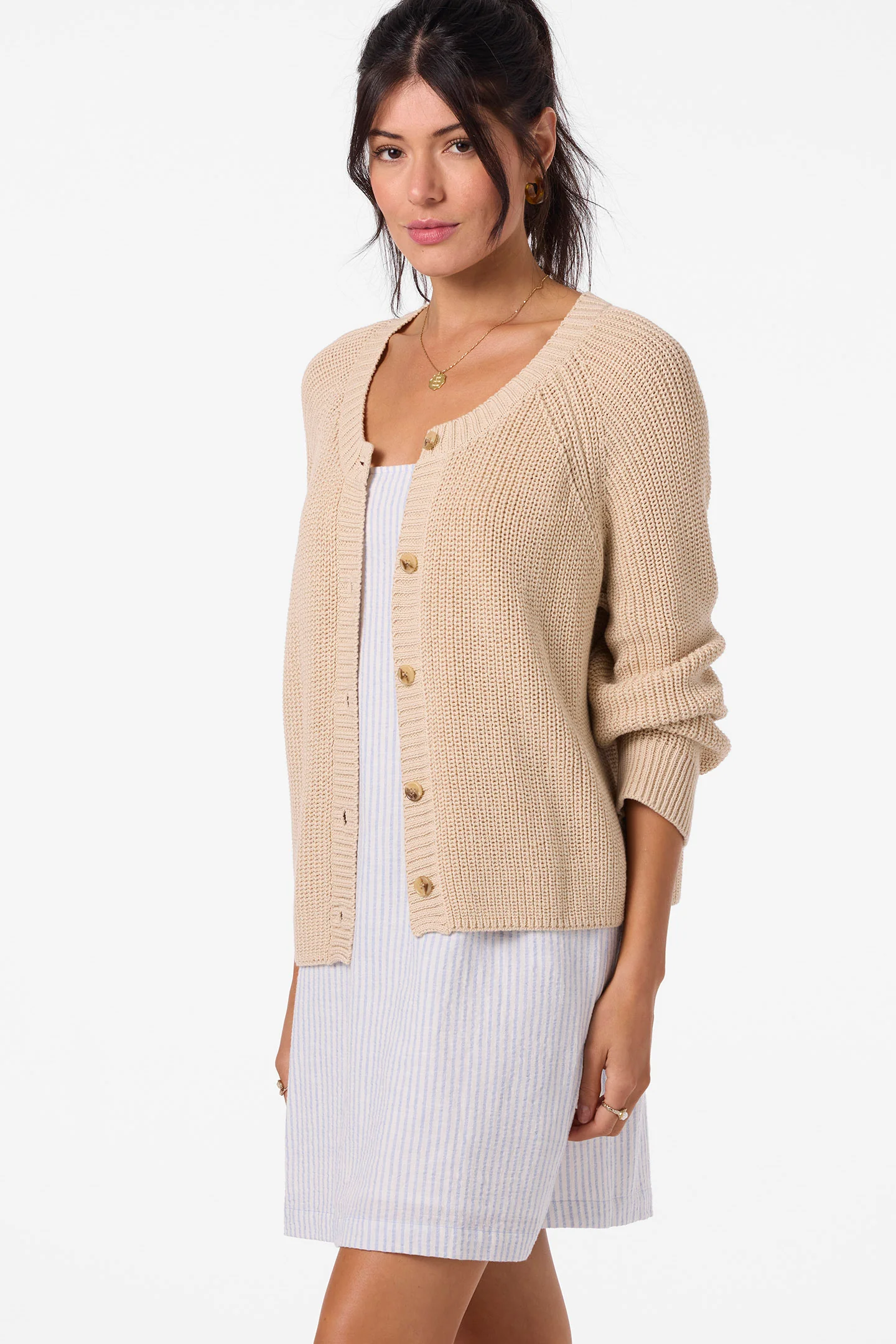 Kerris Long Sleeve Sweater - Image 7