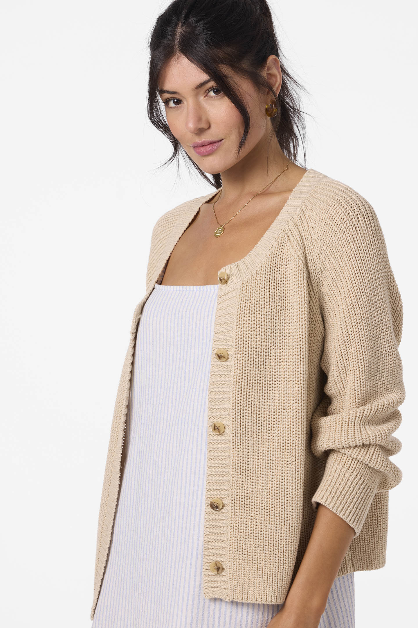 Kerris Long Sleeve Sweater - Image 8
