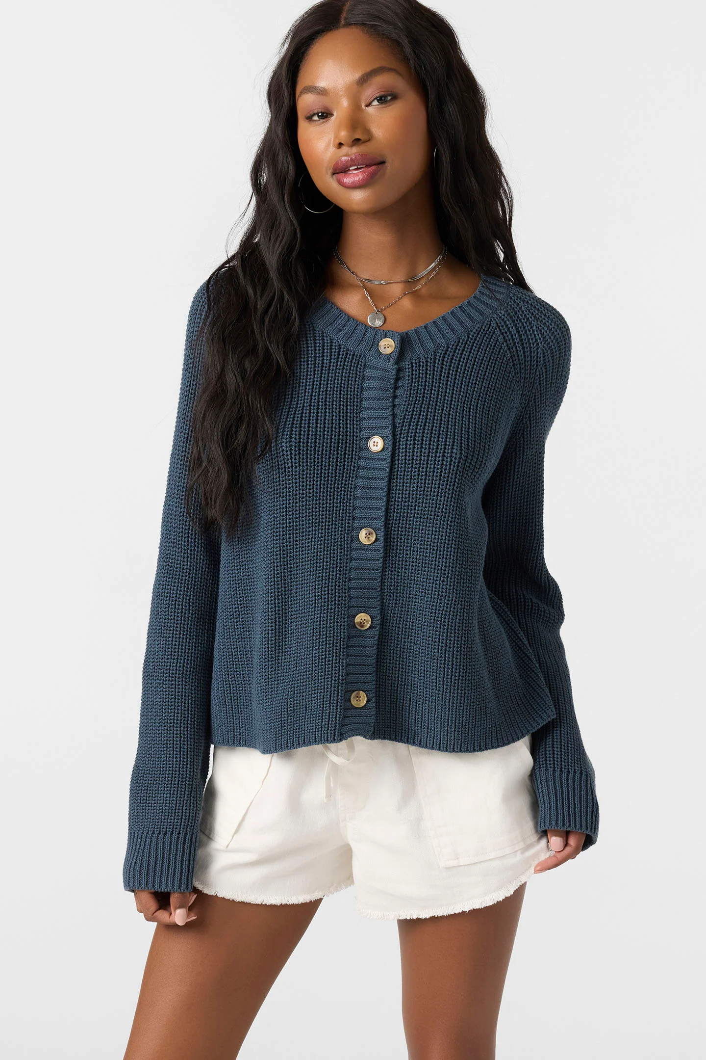 Kerris Long Sleeve Sweater - Image 9