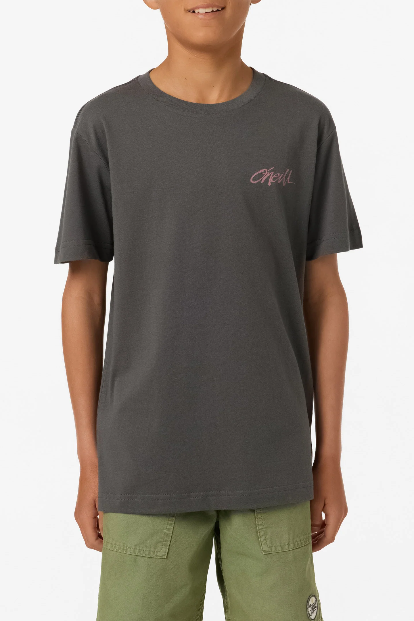 Boy's Keys Tee - Image 2