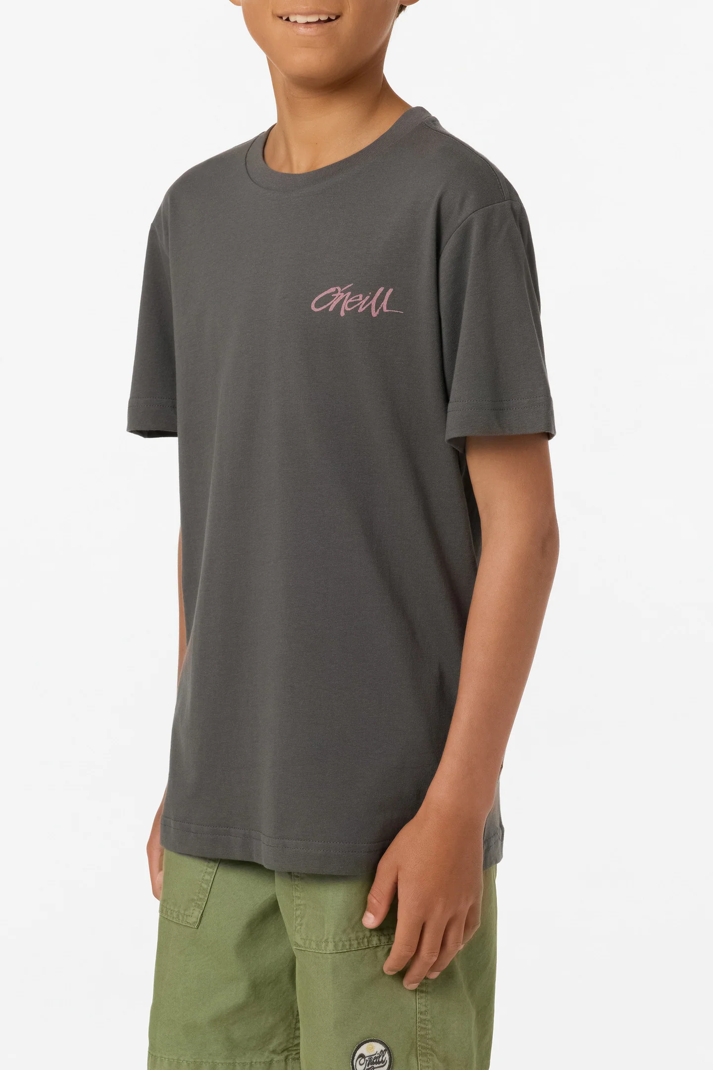 Boy's Keys Tee - Image 3