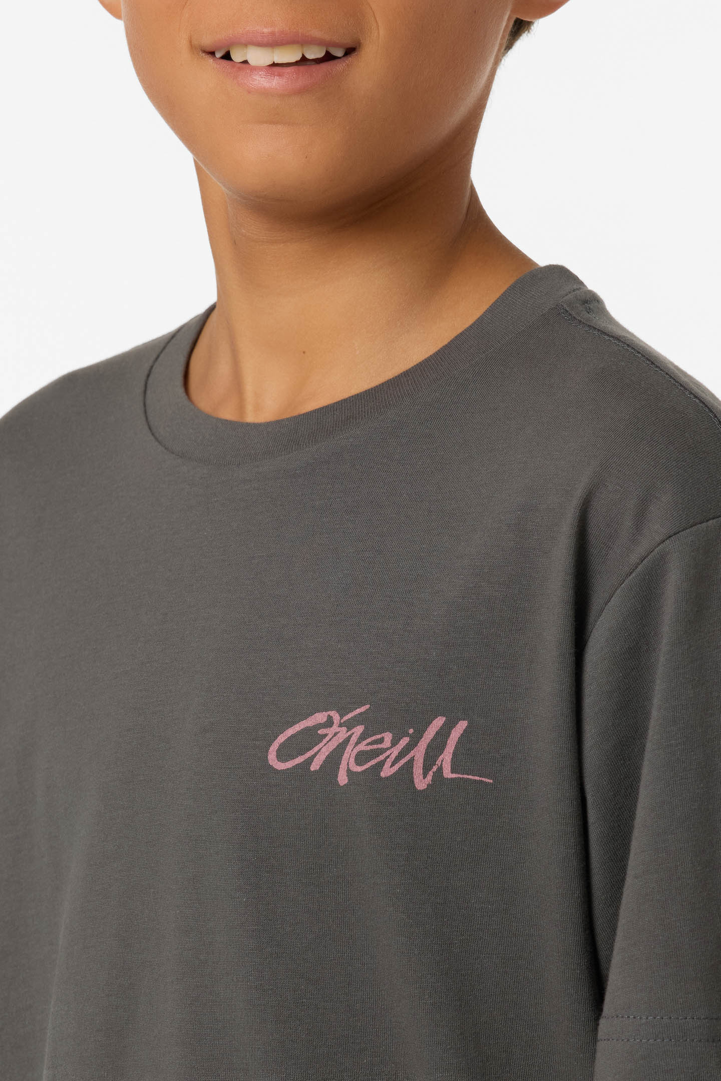 Boy's Keys Tee - Image 5