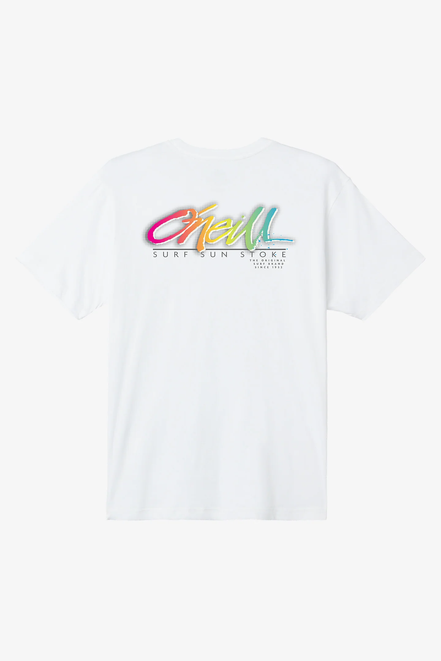 Boy's Keys Tee