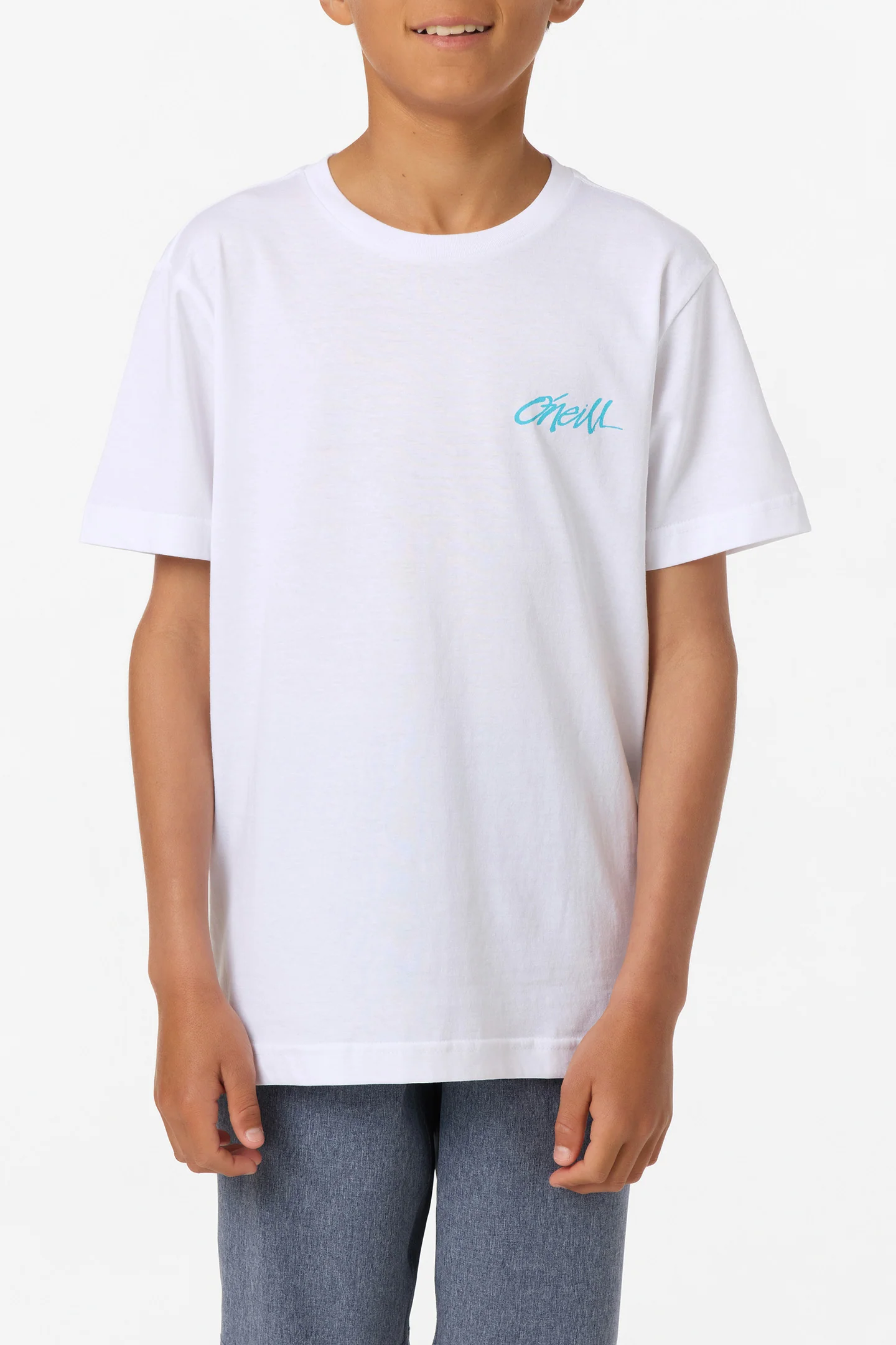 Boy's Keys Tee - Image 3