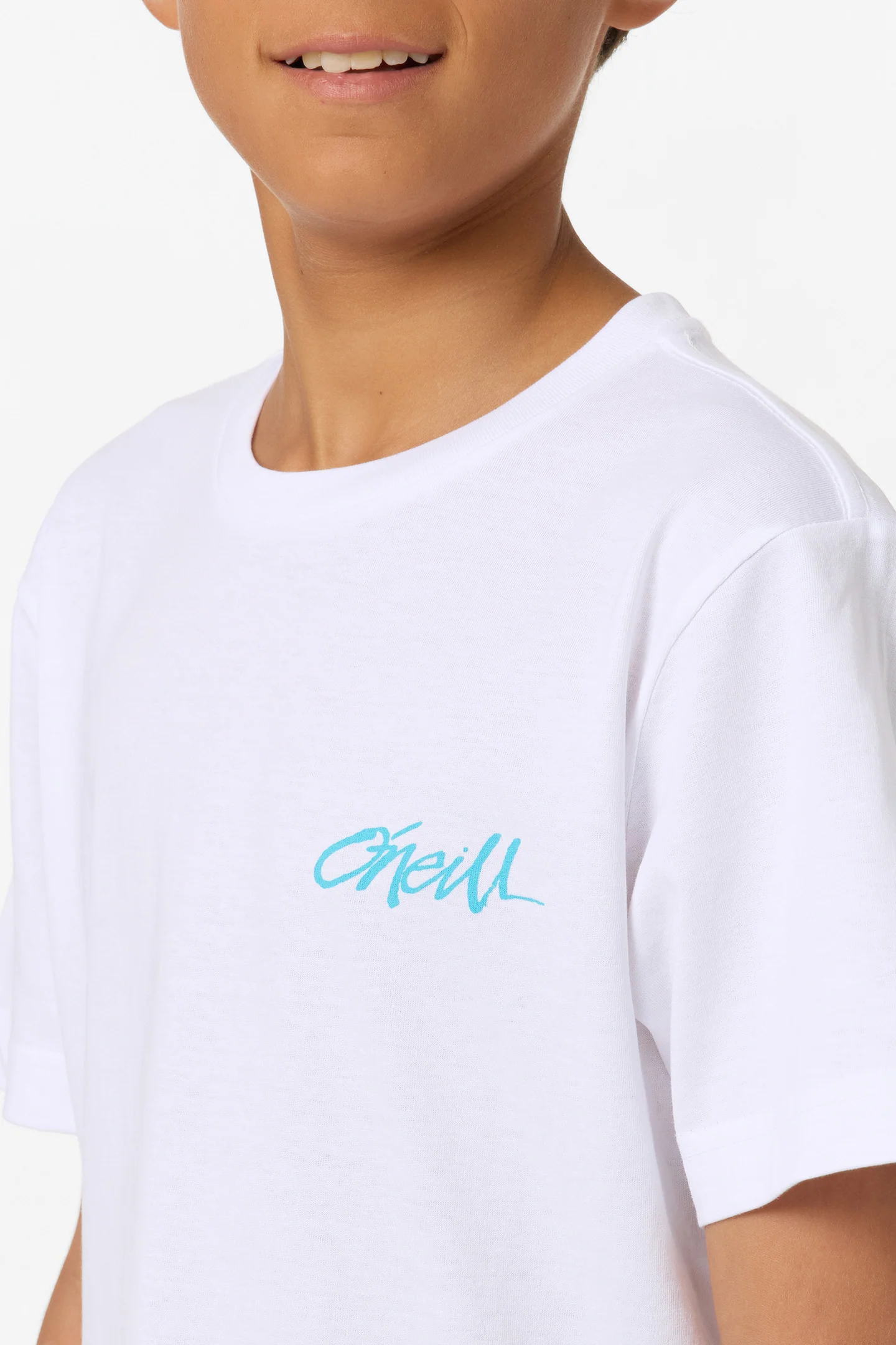 Boy's Keys Tee - Image 5