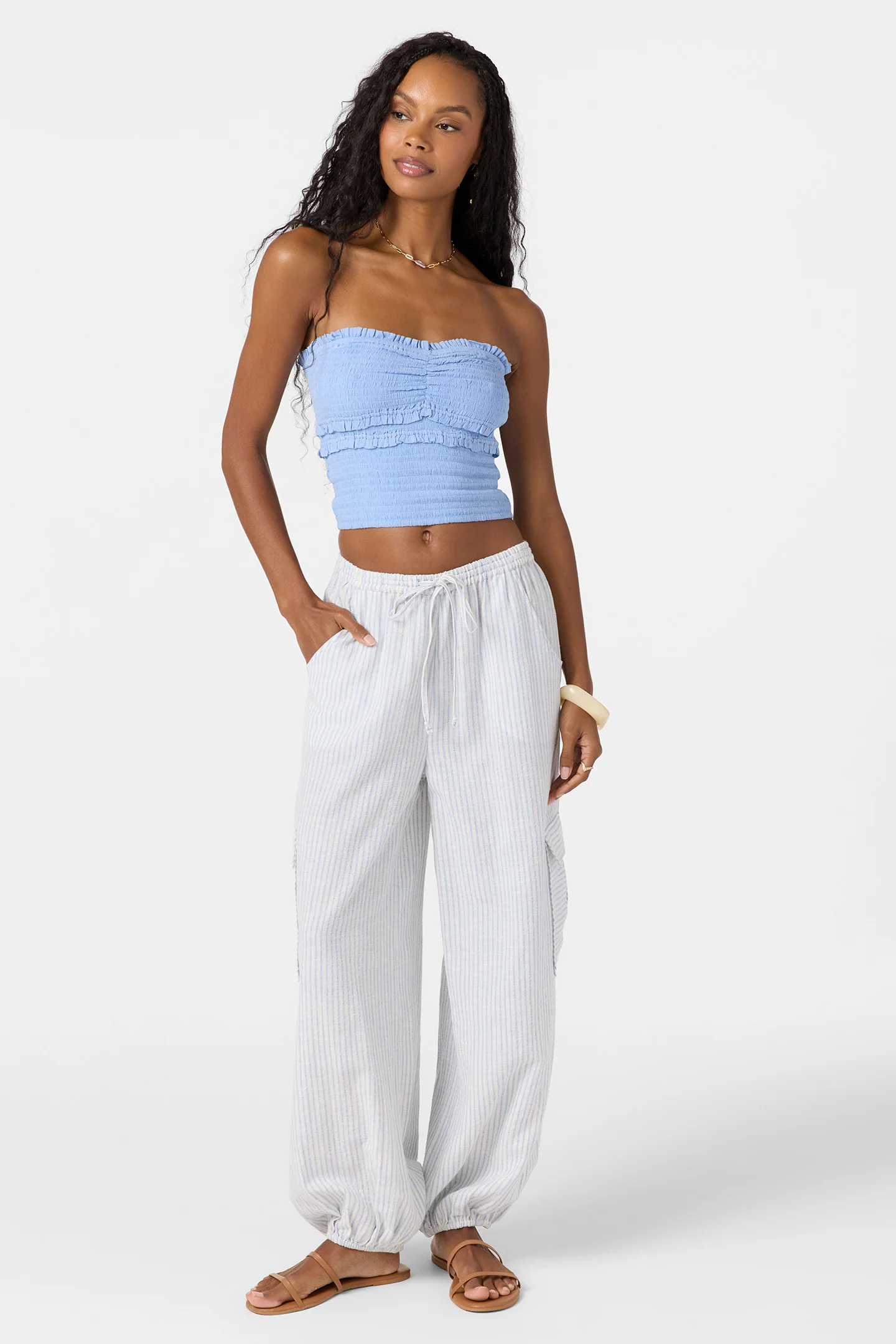 Kimmie Pants