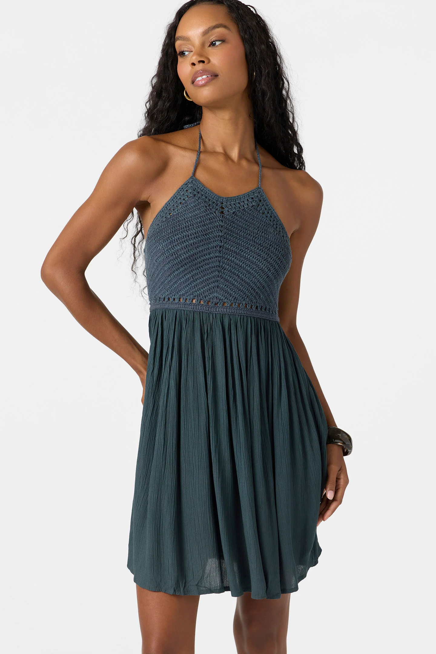 Kindra Mini Dress - Image 5