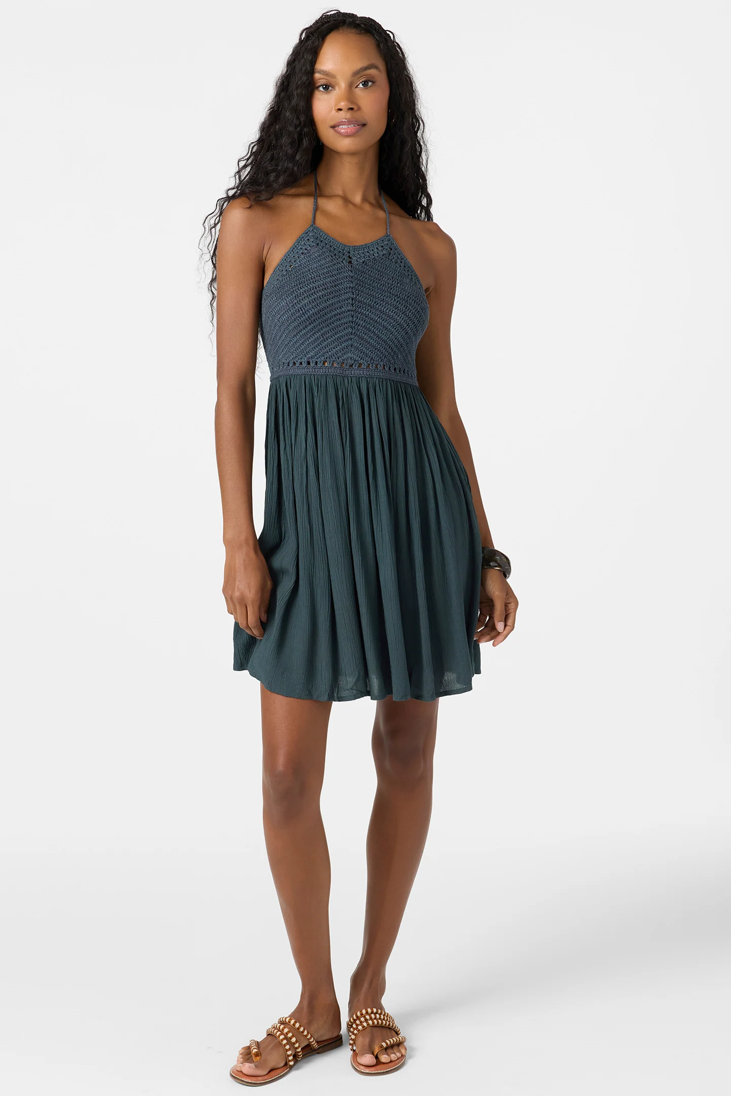 Kindra Mini Dress - Image 7