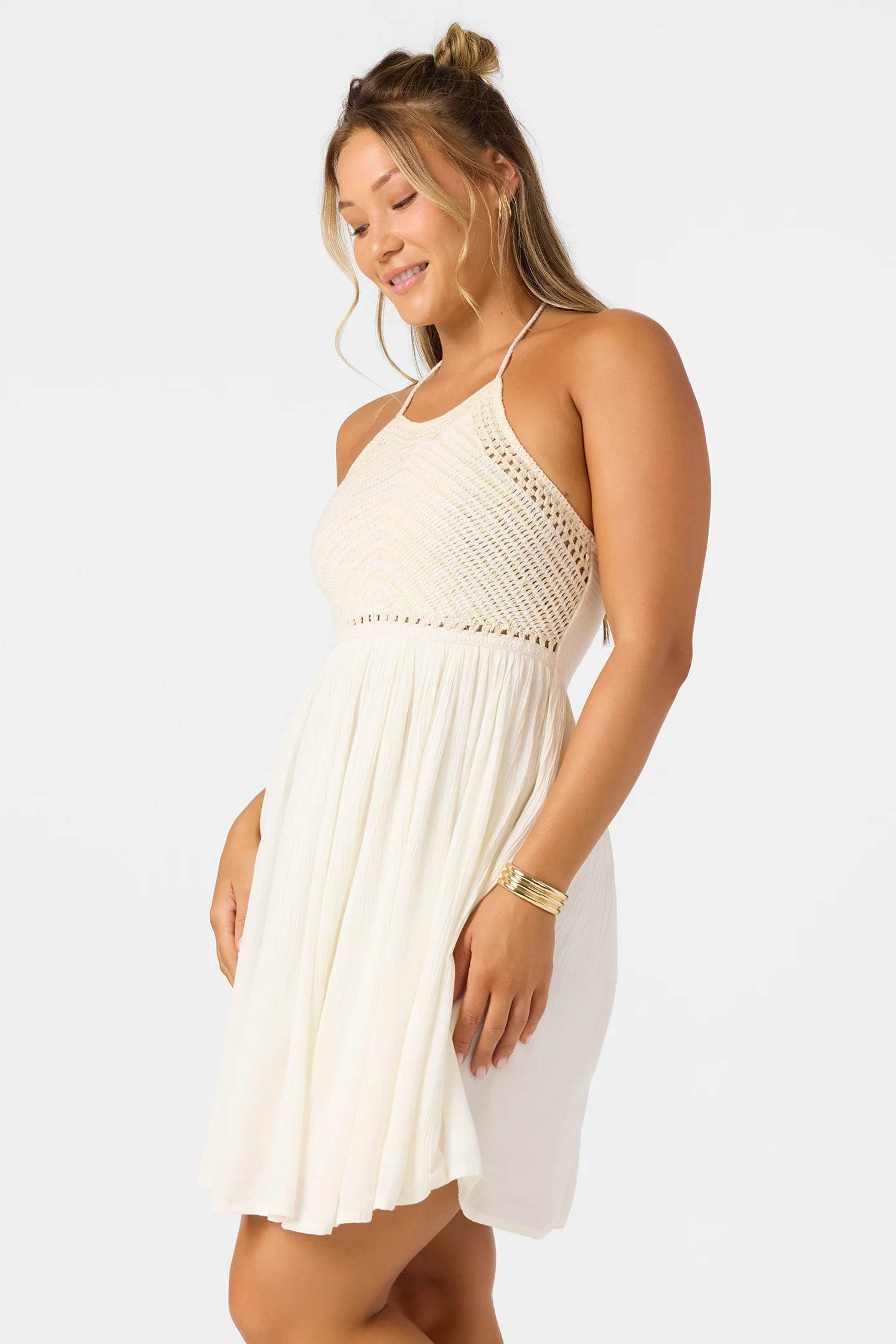Kindra Mini Dress - Image 8