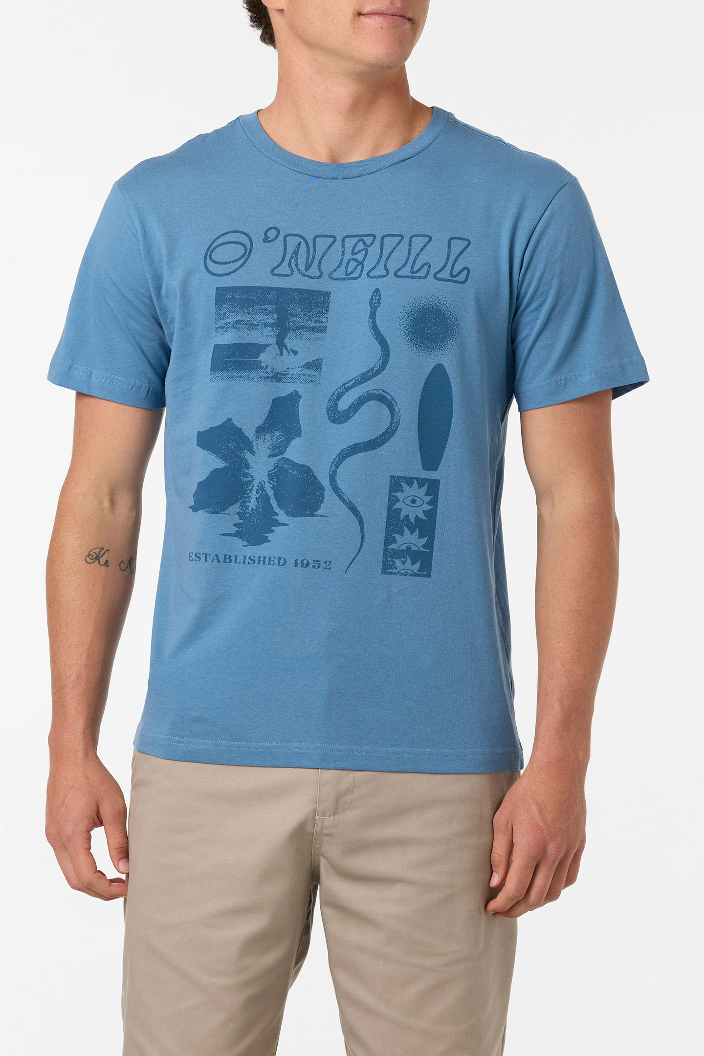 Kitchen Sink Classic Tee - Image 2