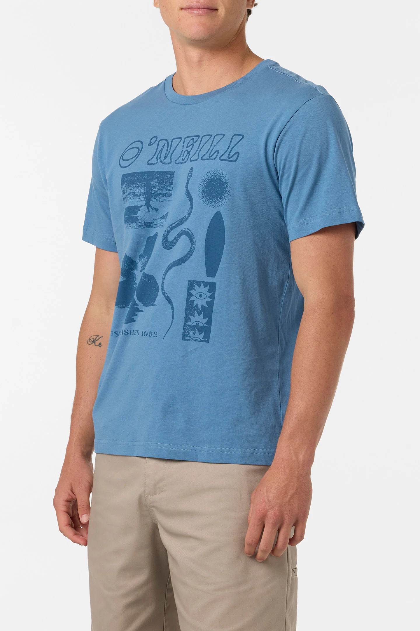 Kitchen Sink Classic Tee - Image 3