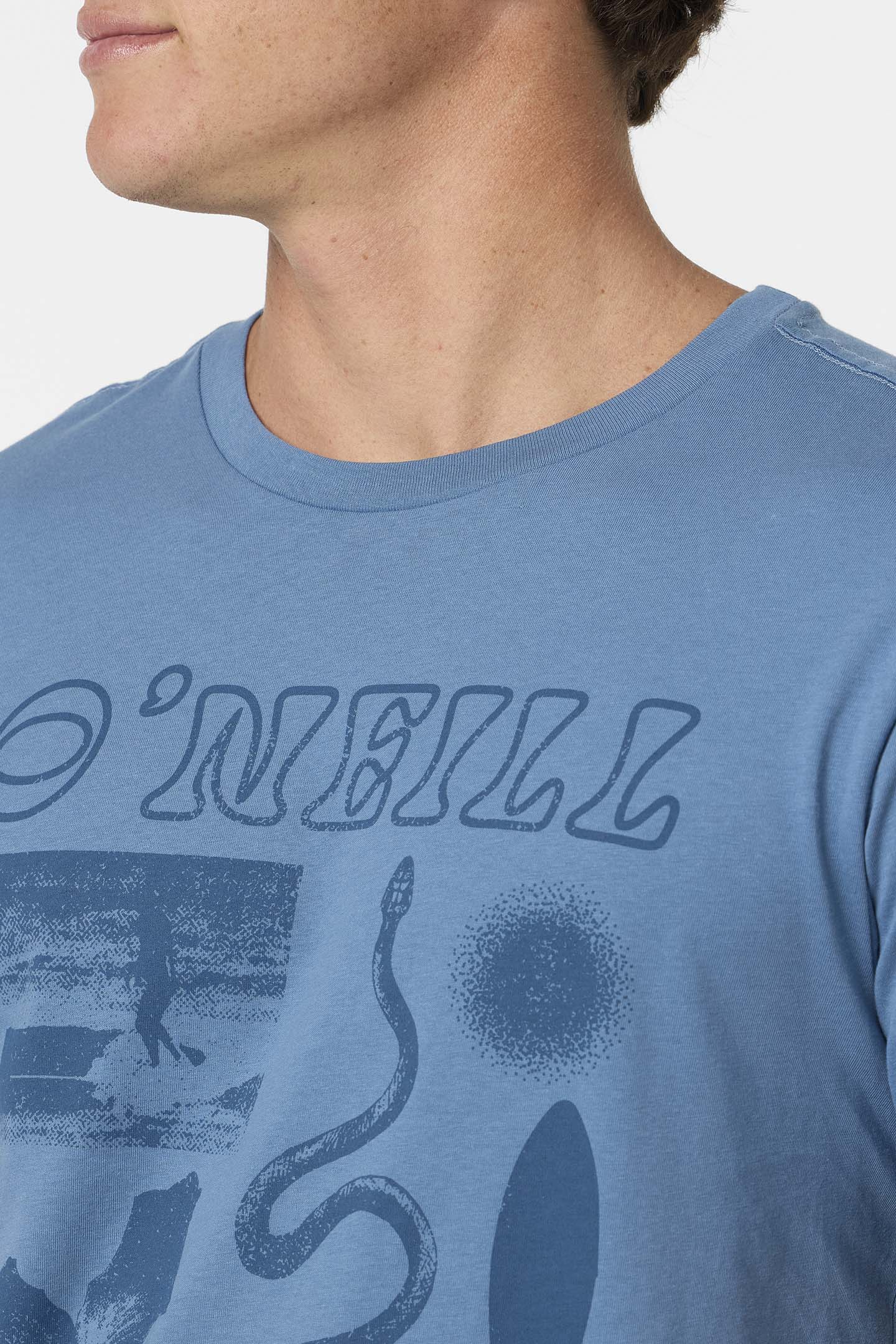 Kitchen Sink Classic Tee - Image 4