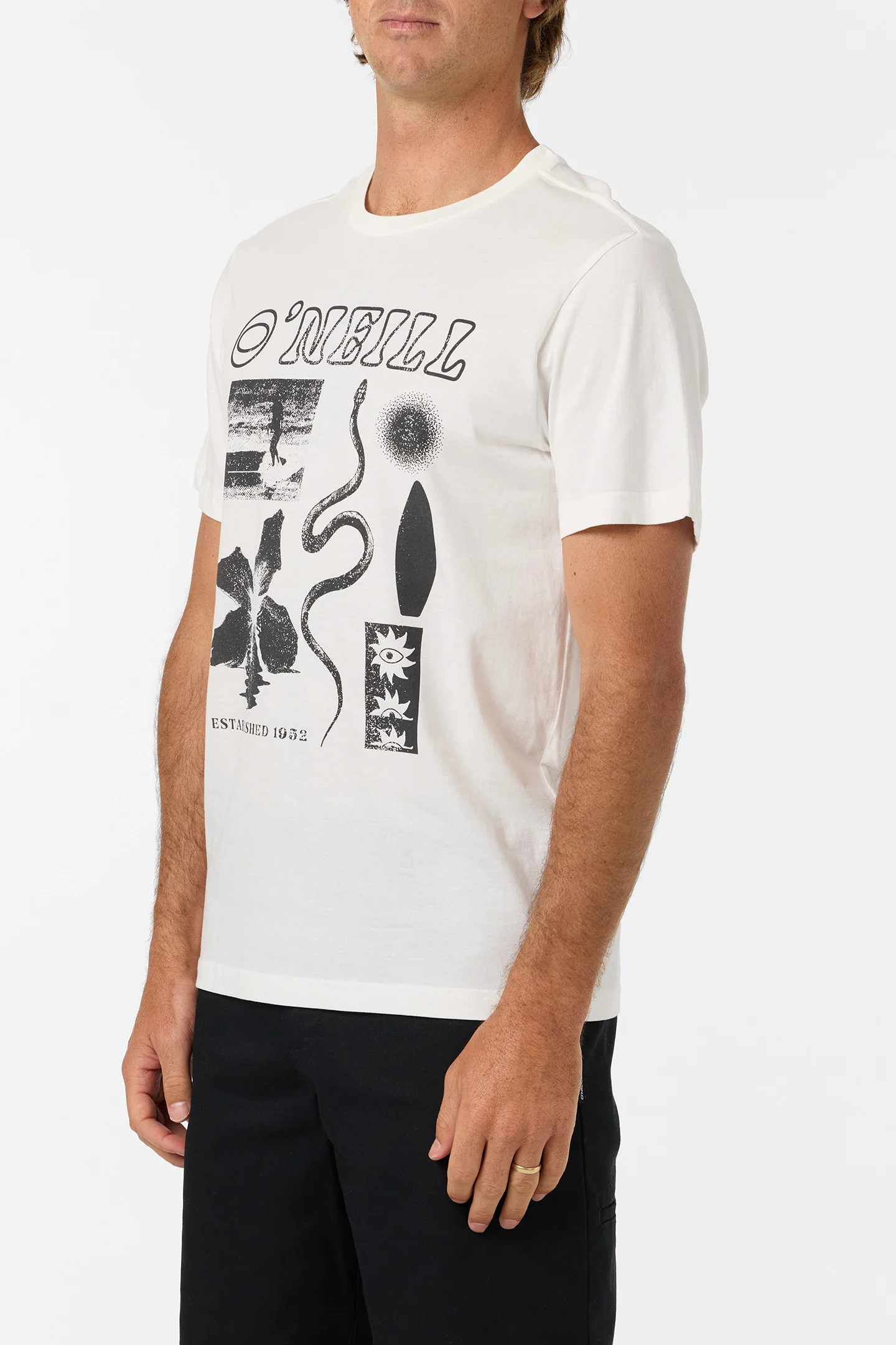 Kitchen Sink Classic Tee - Image 3