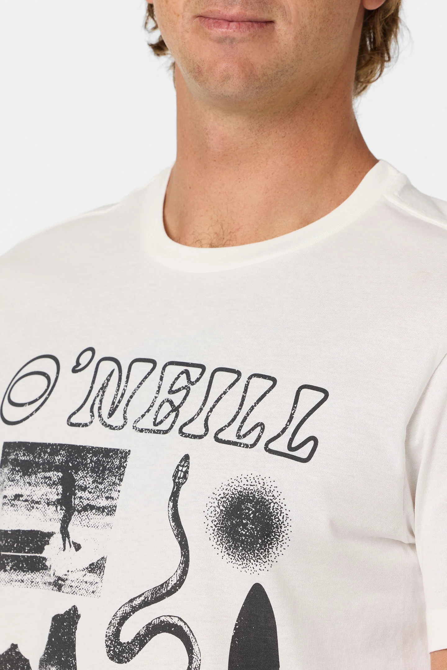 Kitchen Sink Classic Tee - Image 4