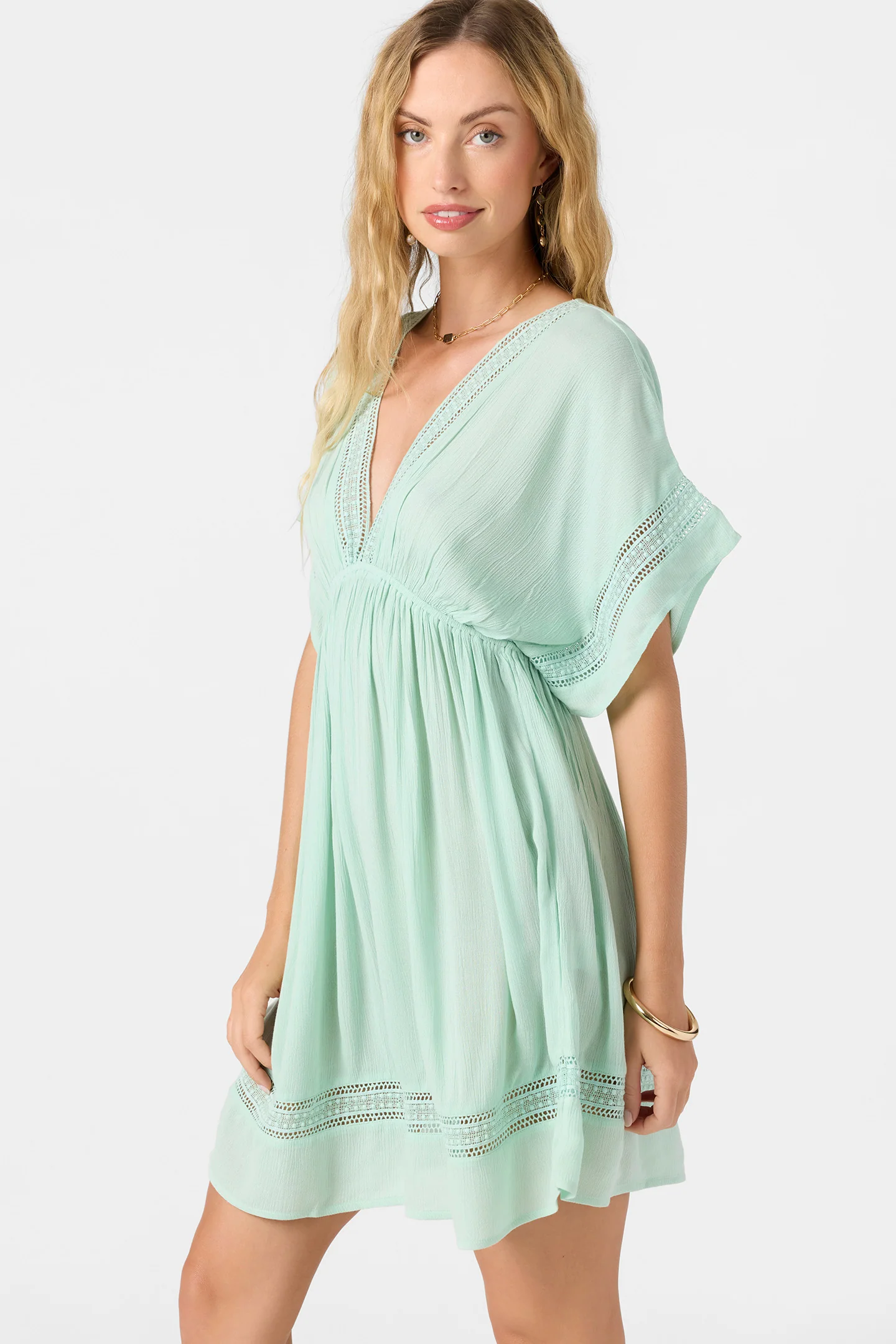 Kleo Dress