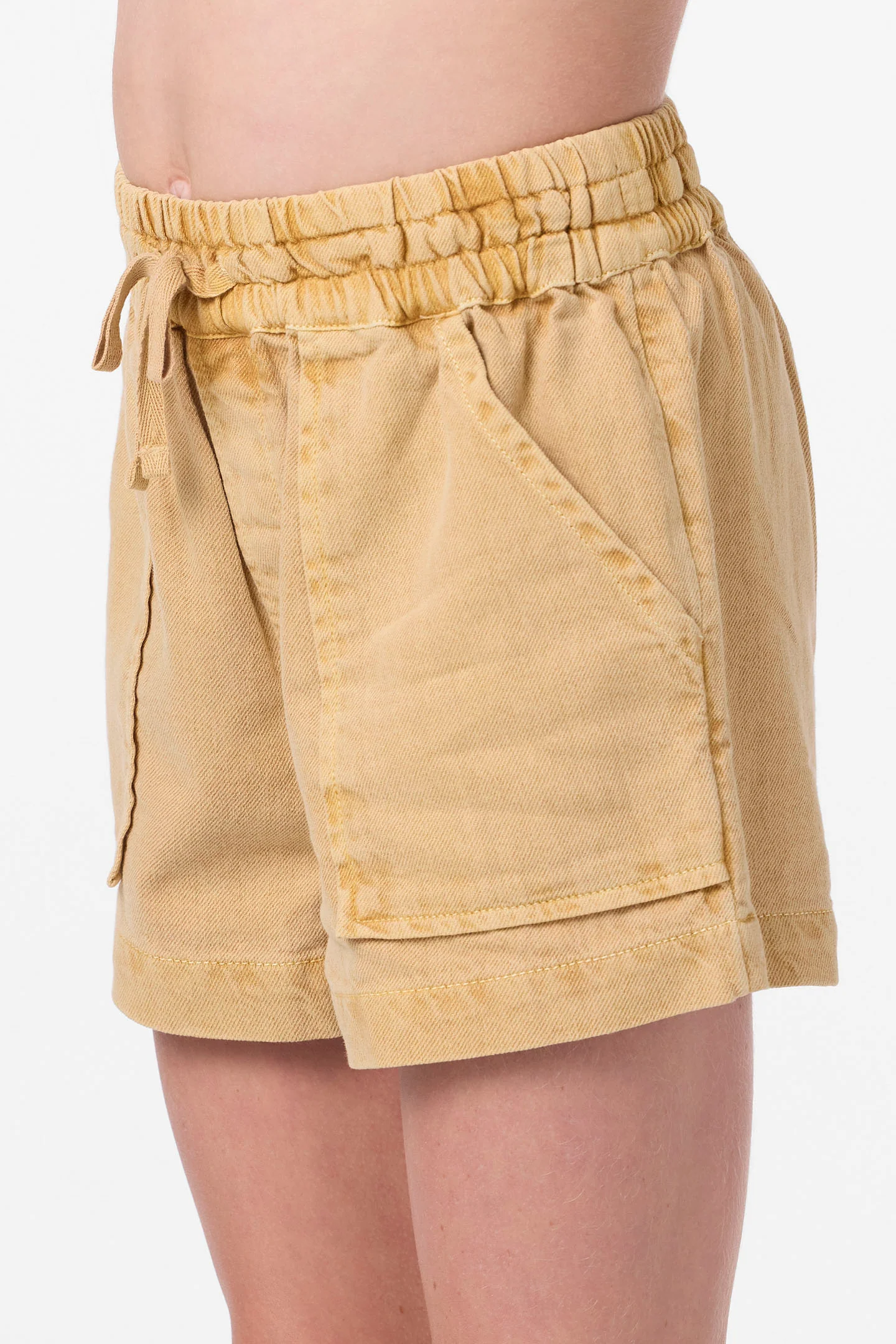 Girl's Kylas Beach Shorts - Image 5