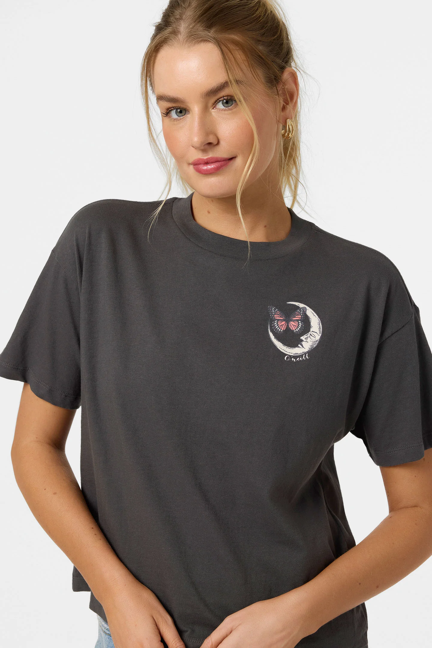 La Luna Easy Tee - Image 4