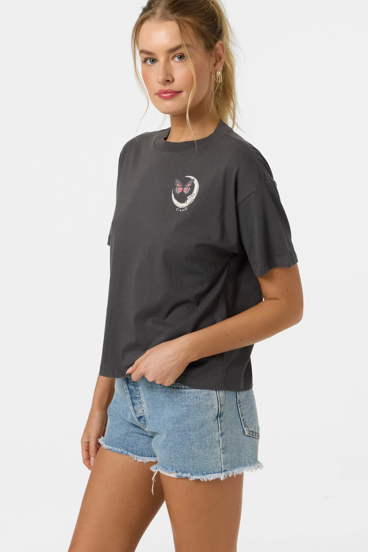 La Luna Easy Tee - Image 5