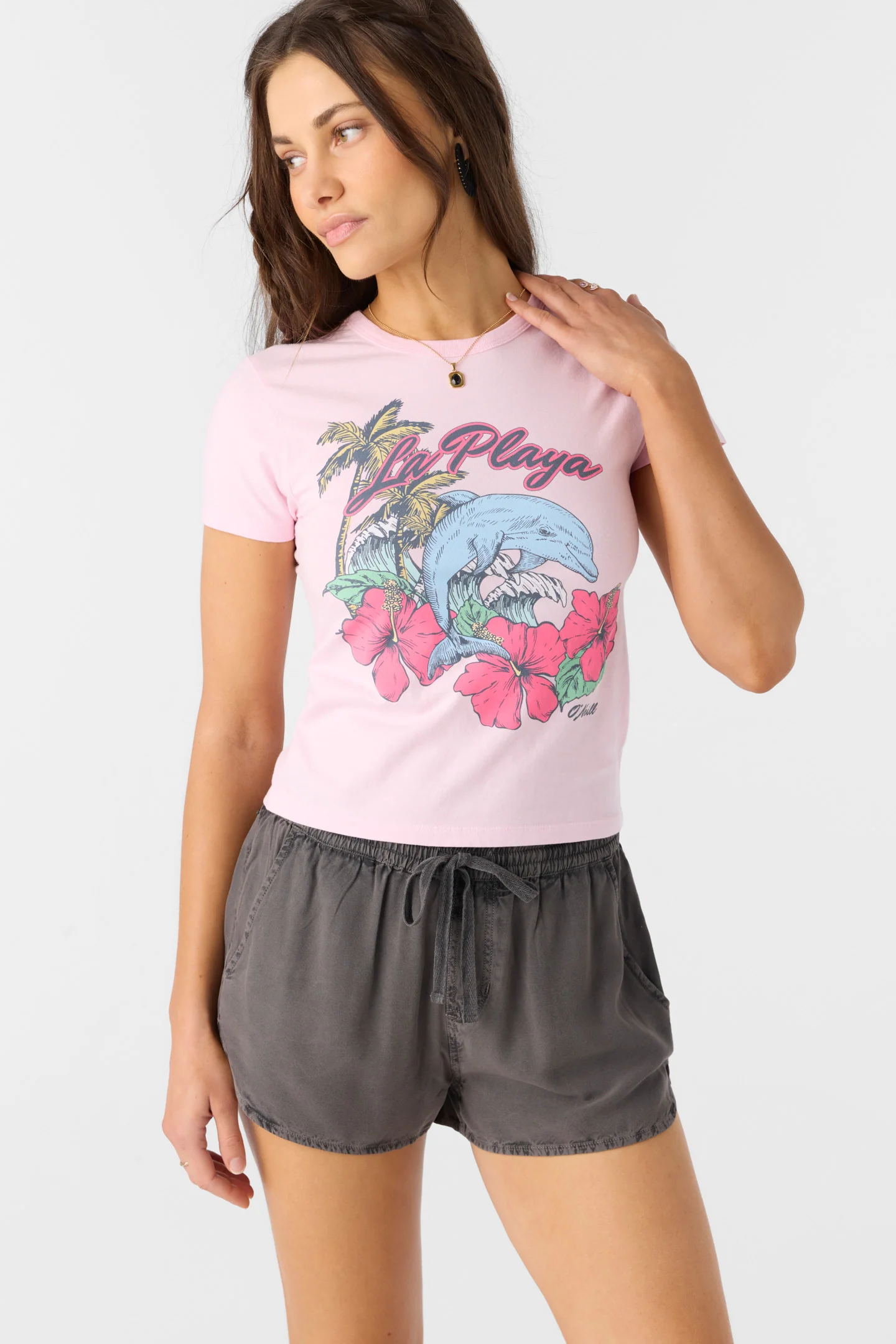 La Playa Tee - Image 4
