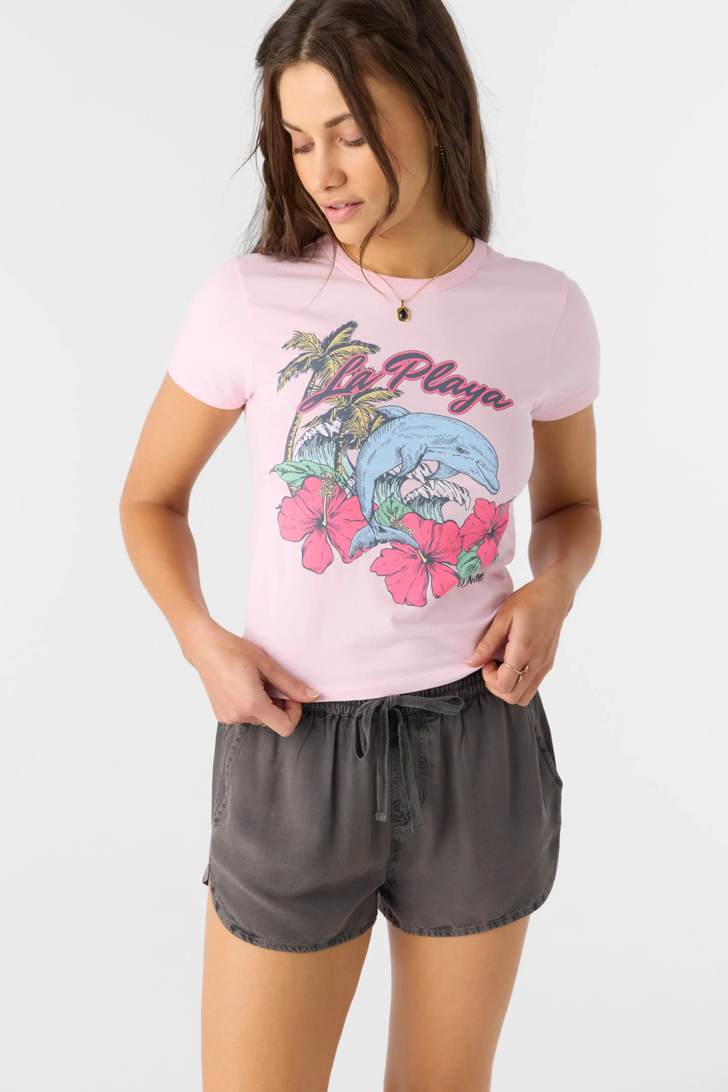 La Playa Tee - Image 5