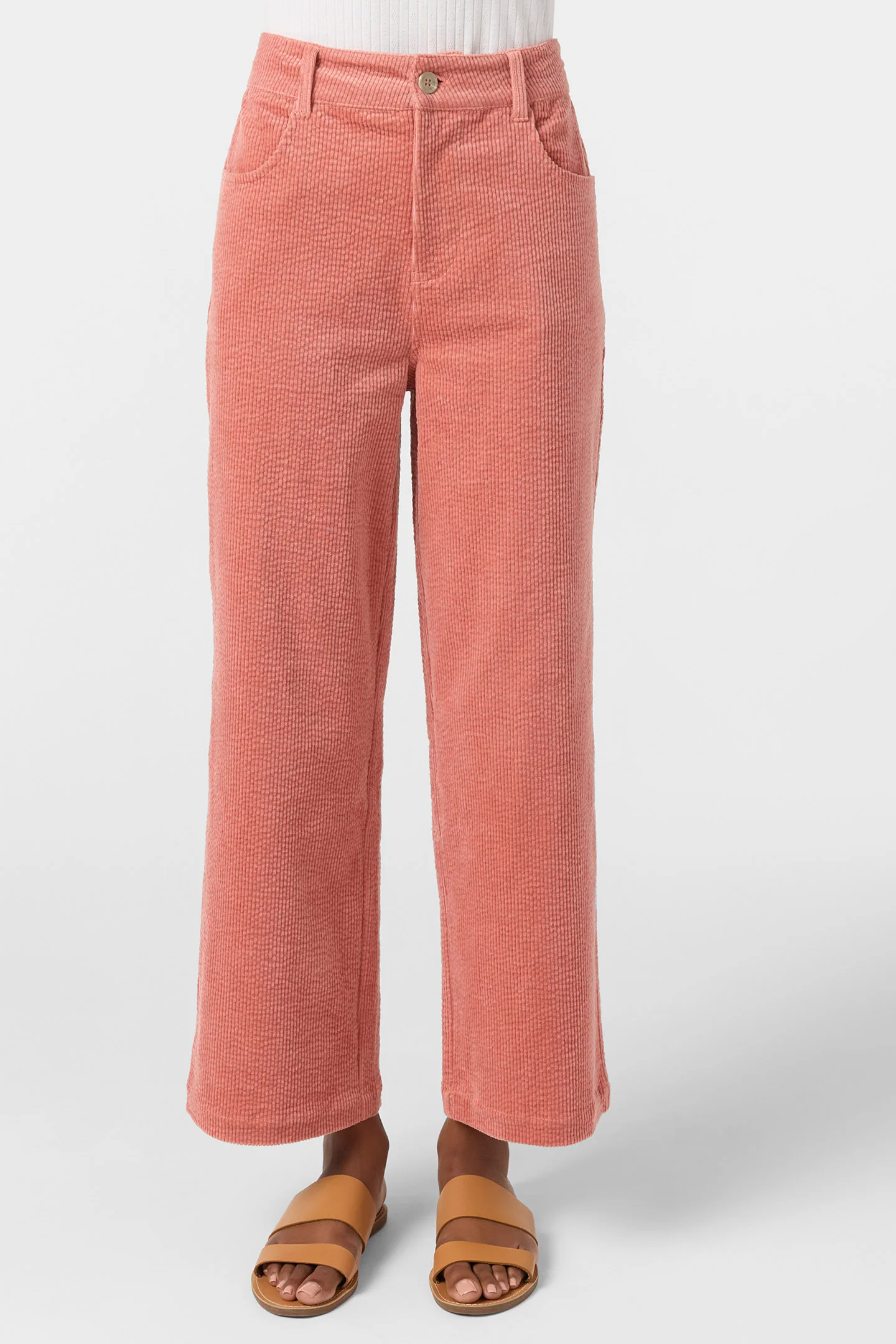 Langford Cord Pants - Image 4