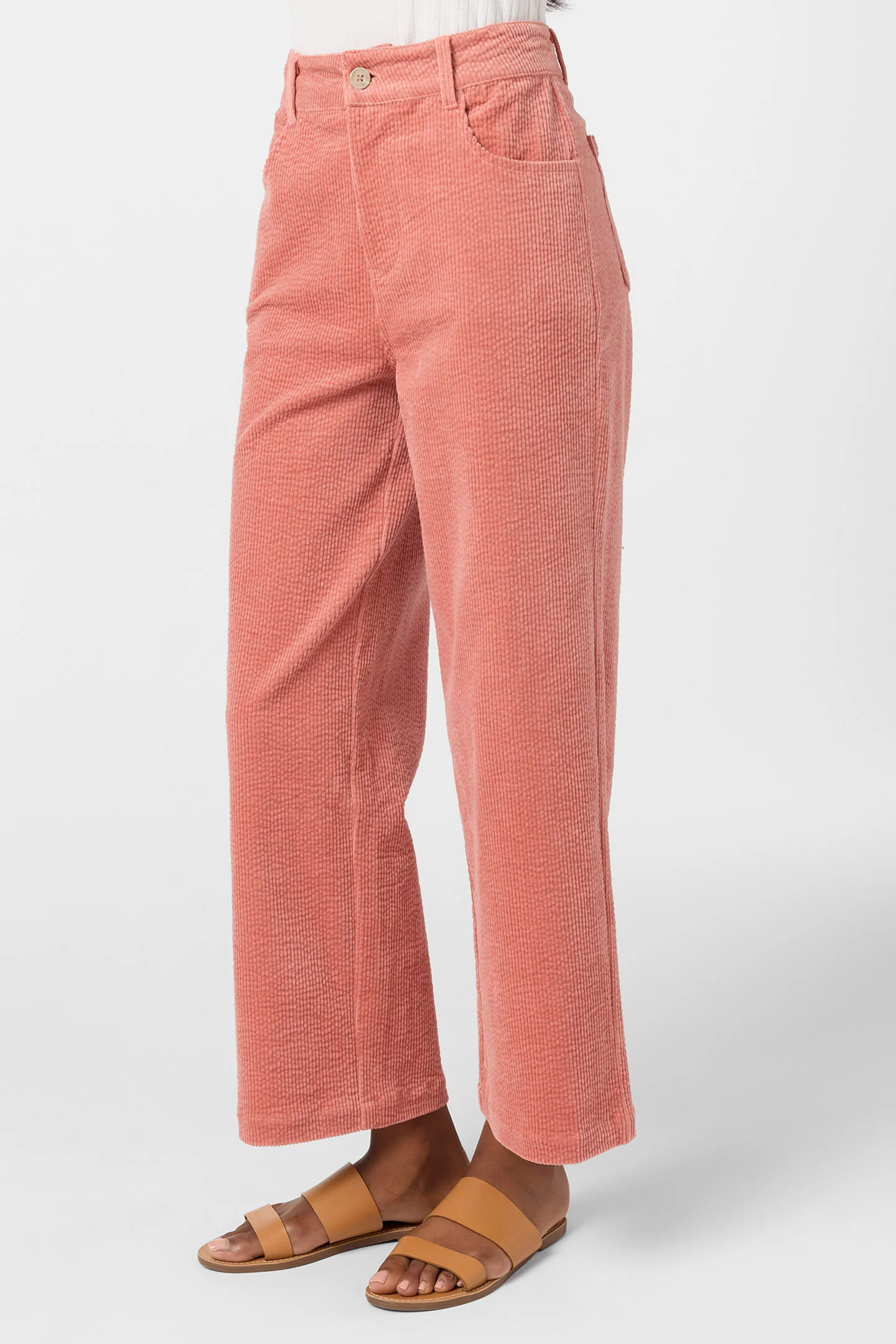 Langford Cord Pants - Image 5