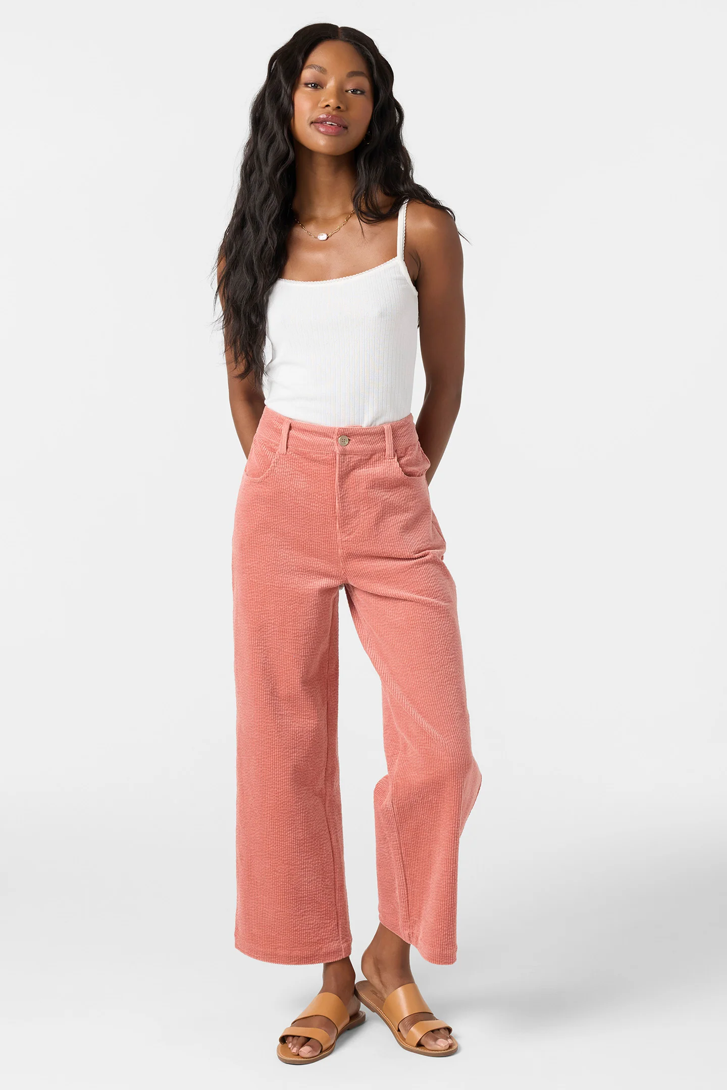 Langford Cord Pants - Image 7