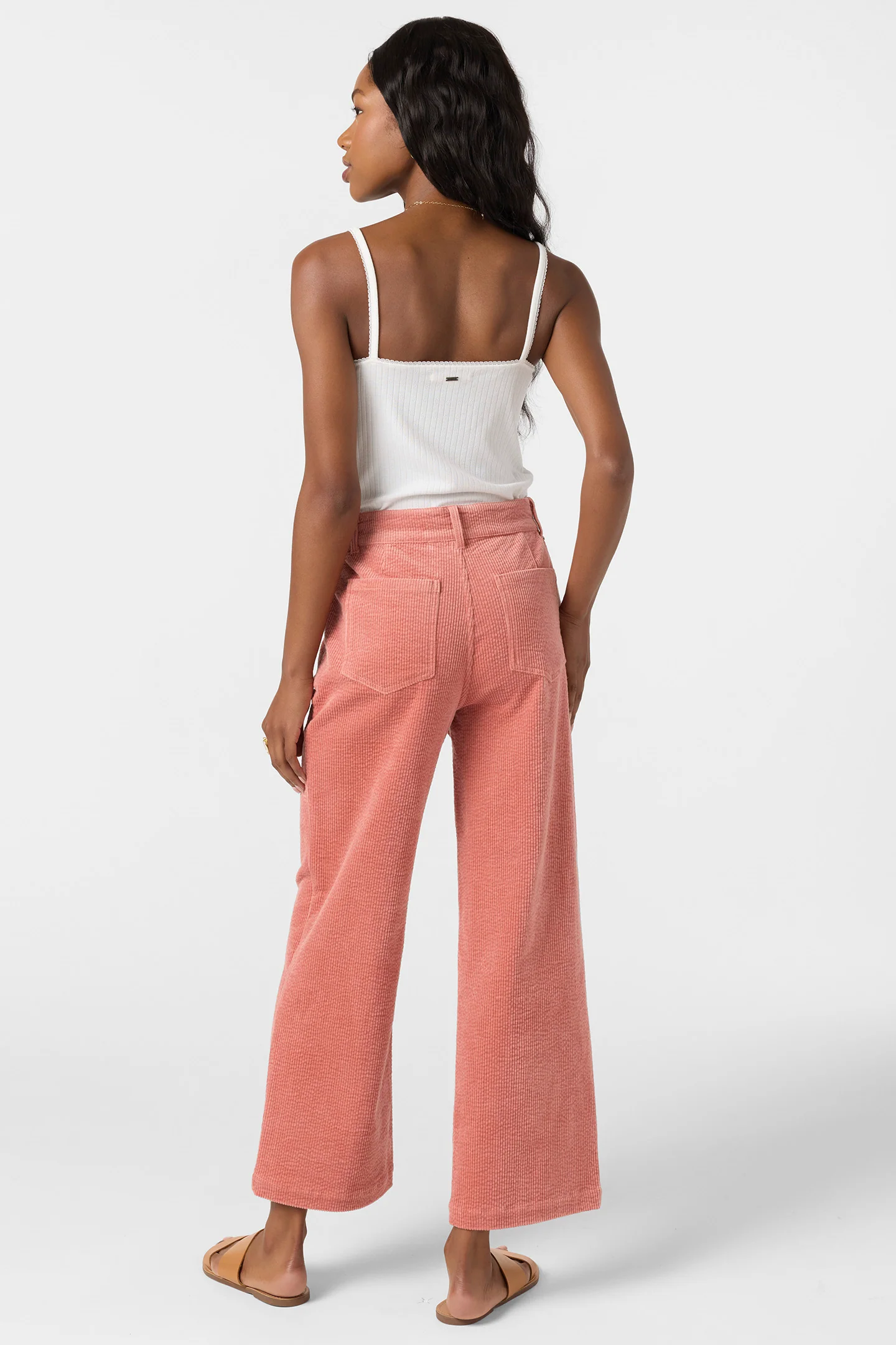 Langford Cord Pants - Image 8