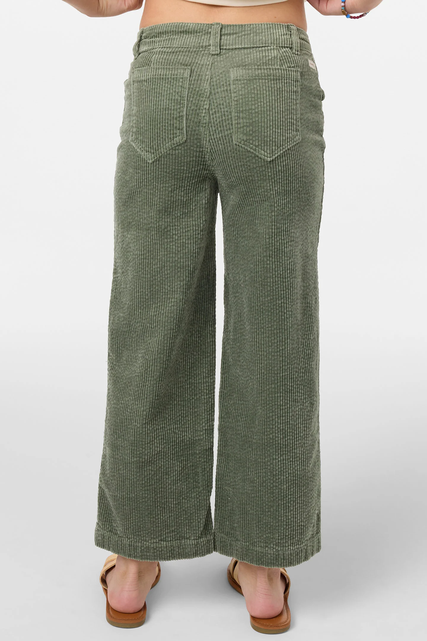 Girl's Langford Cord Pants - Image 5
