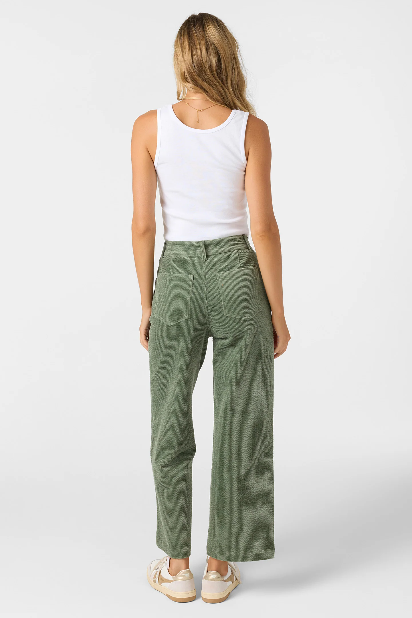Langford Cord Pants - Image 5