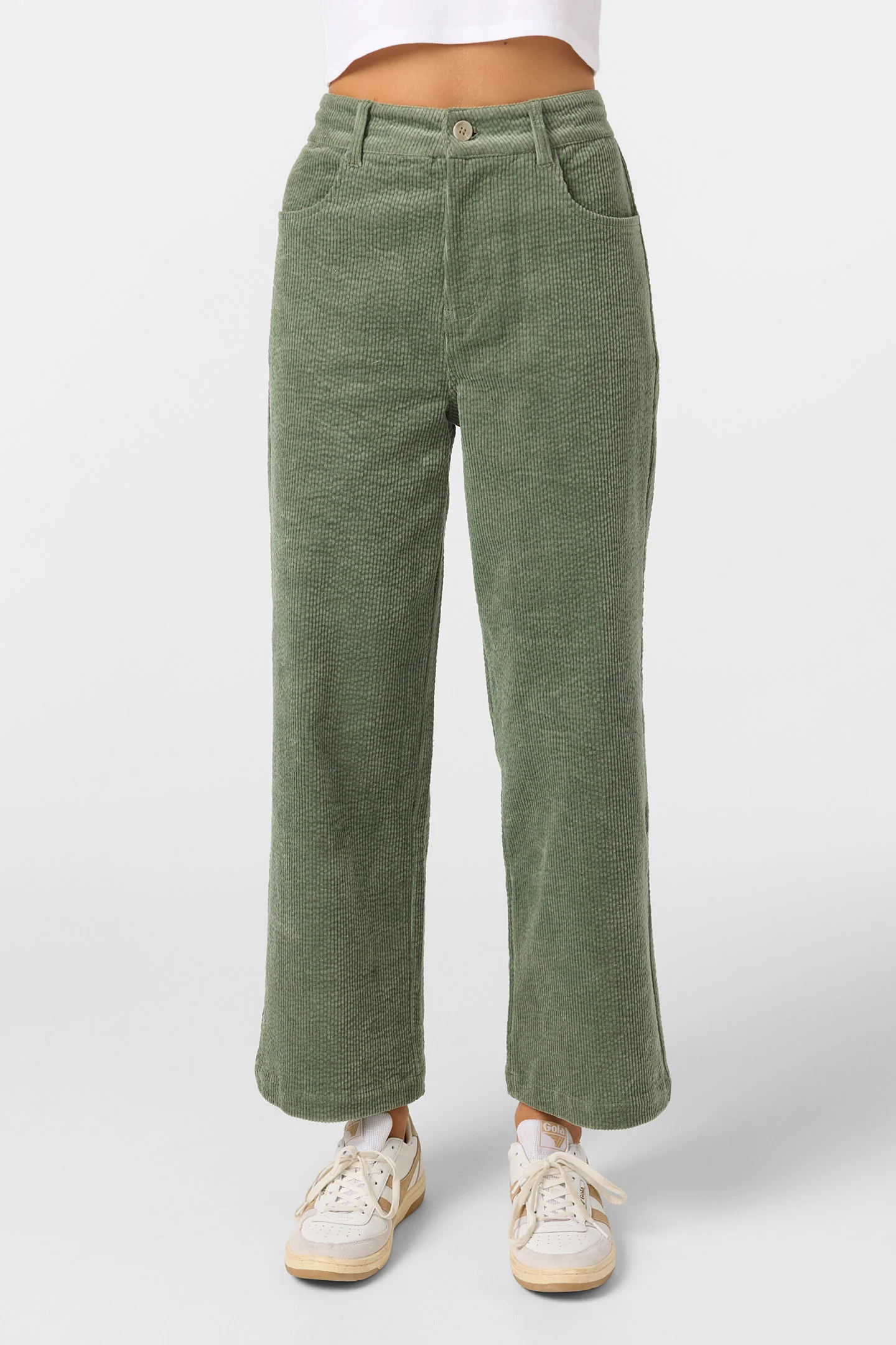 Langford Cord Pants - Image 6