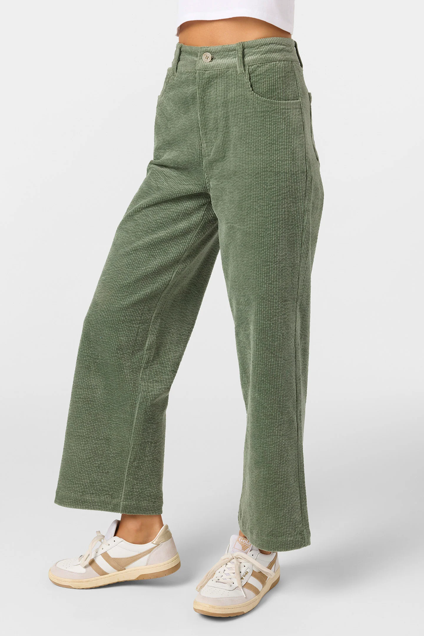 Langford Cord Pants - Image 7